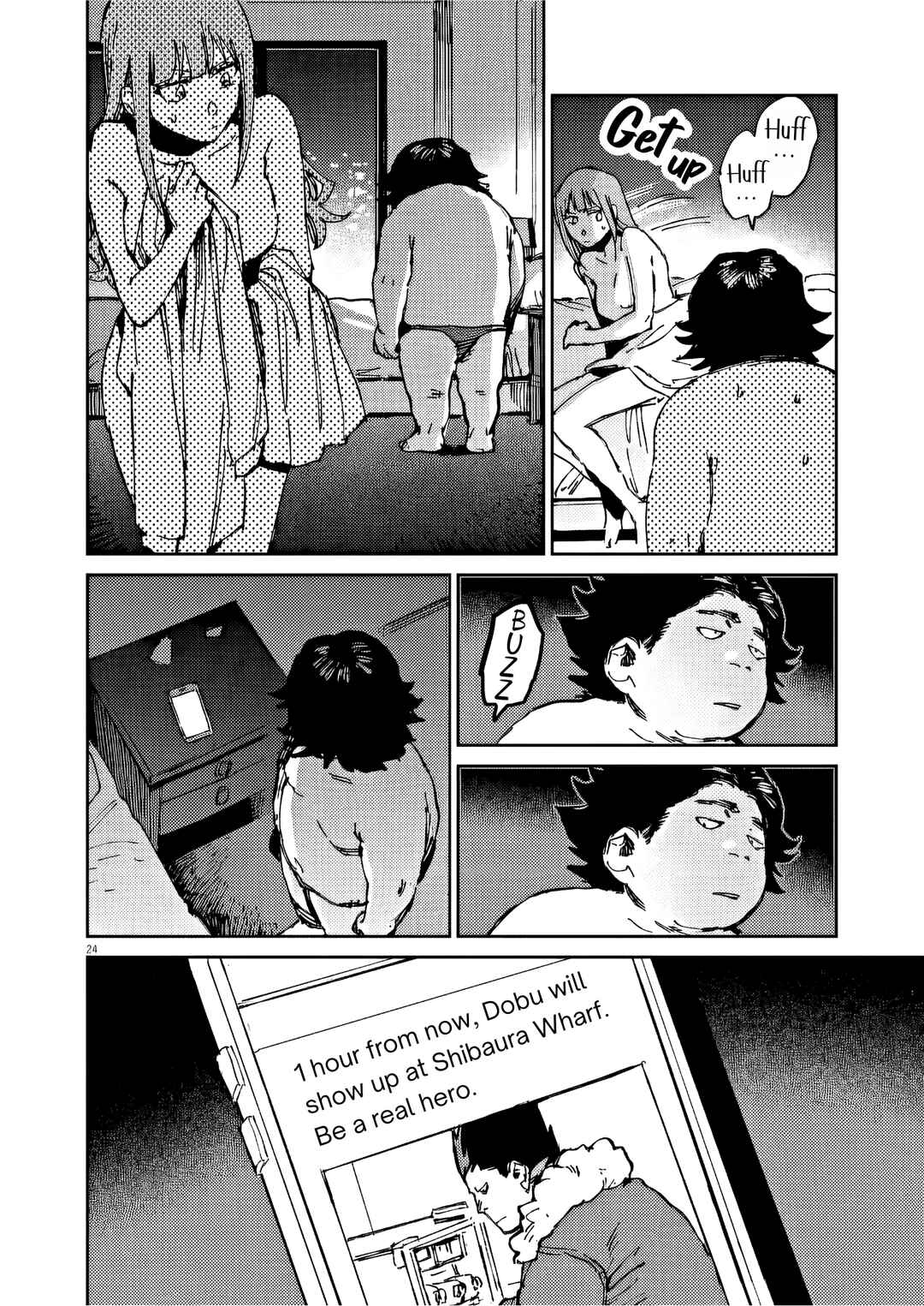Chapter 29 - Page 24