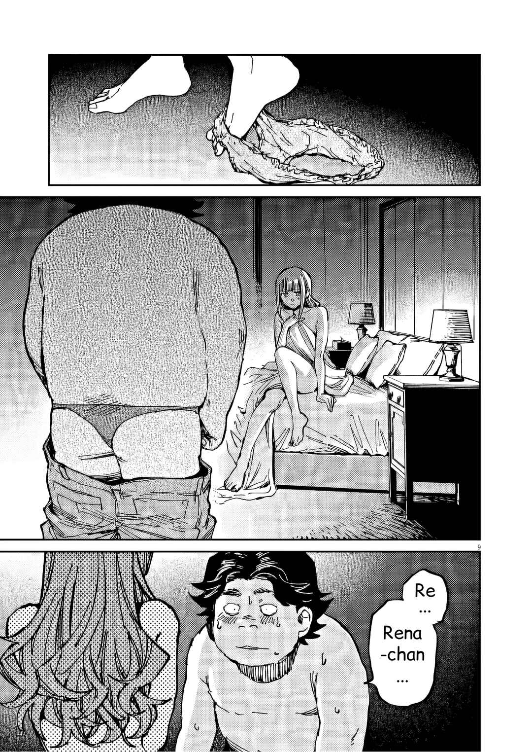 Chapter 29 - Page 9