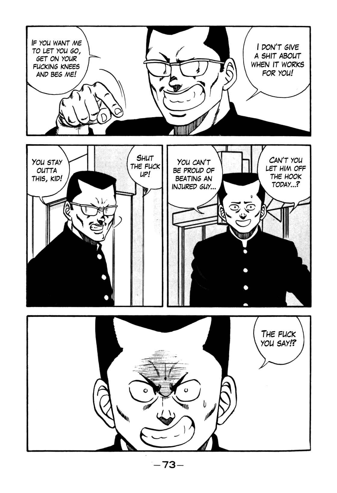 Chapter 102 - Page 11
