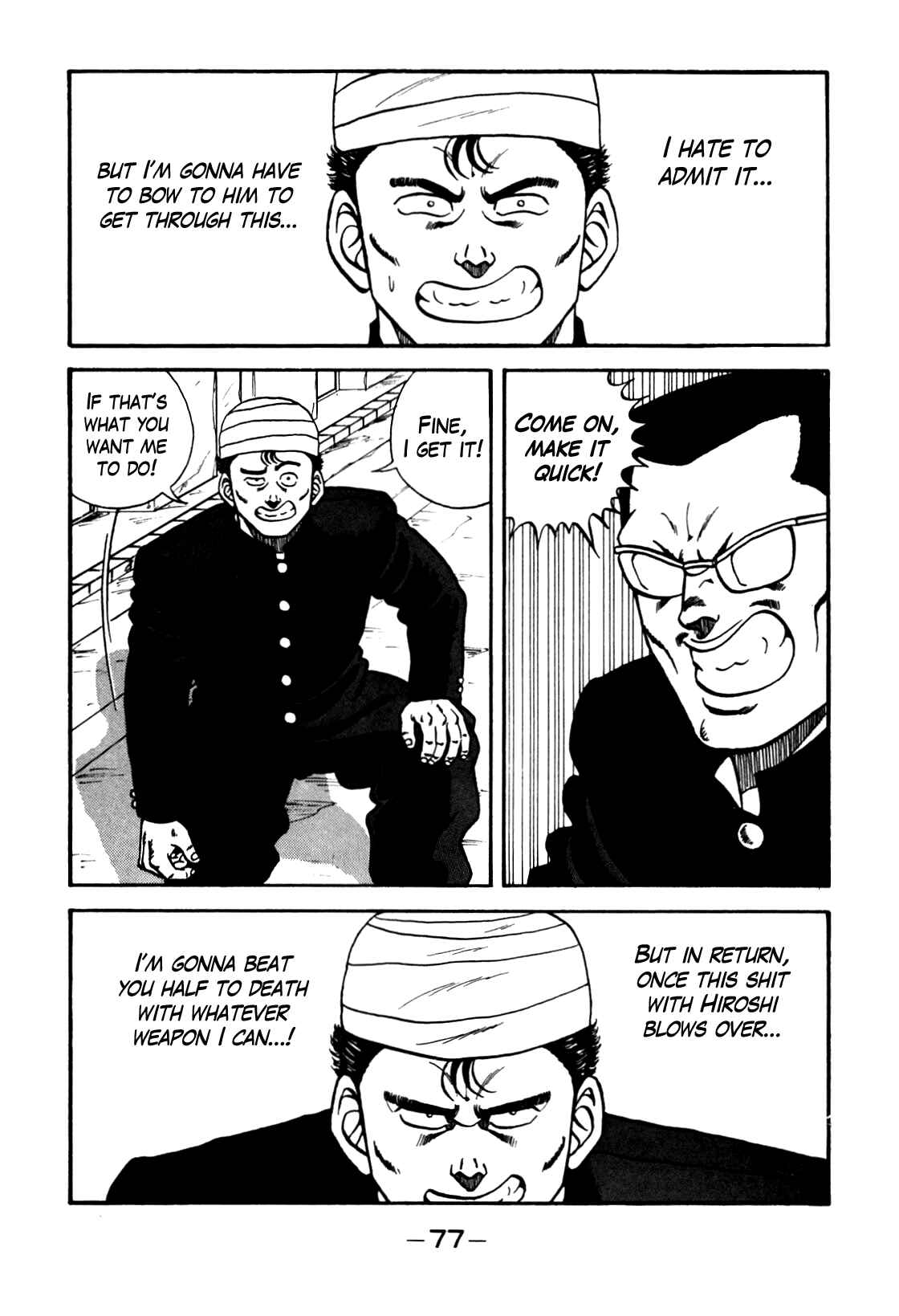 Chapter 102 - Page 15