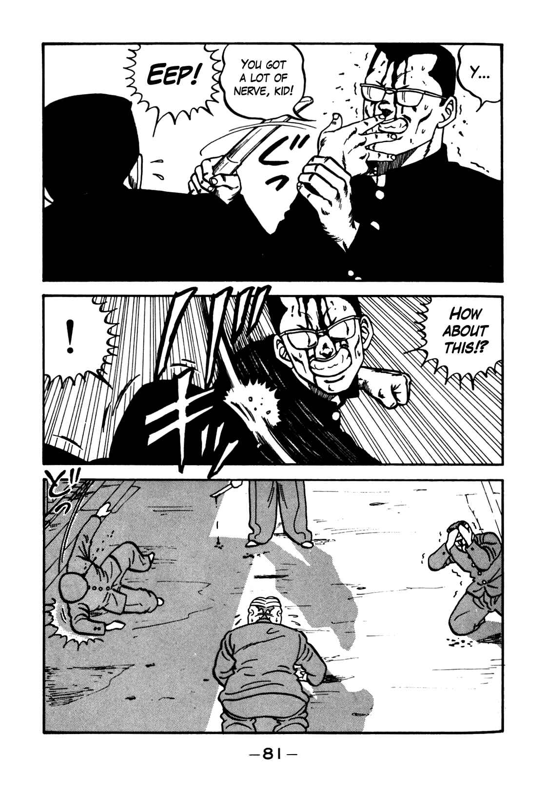 Chapter 102 - Page 19