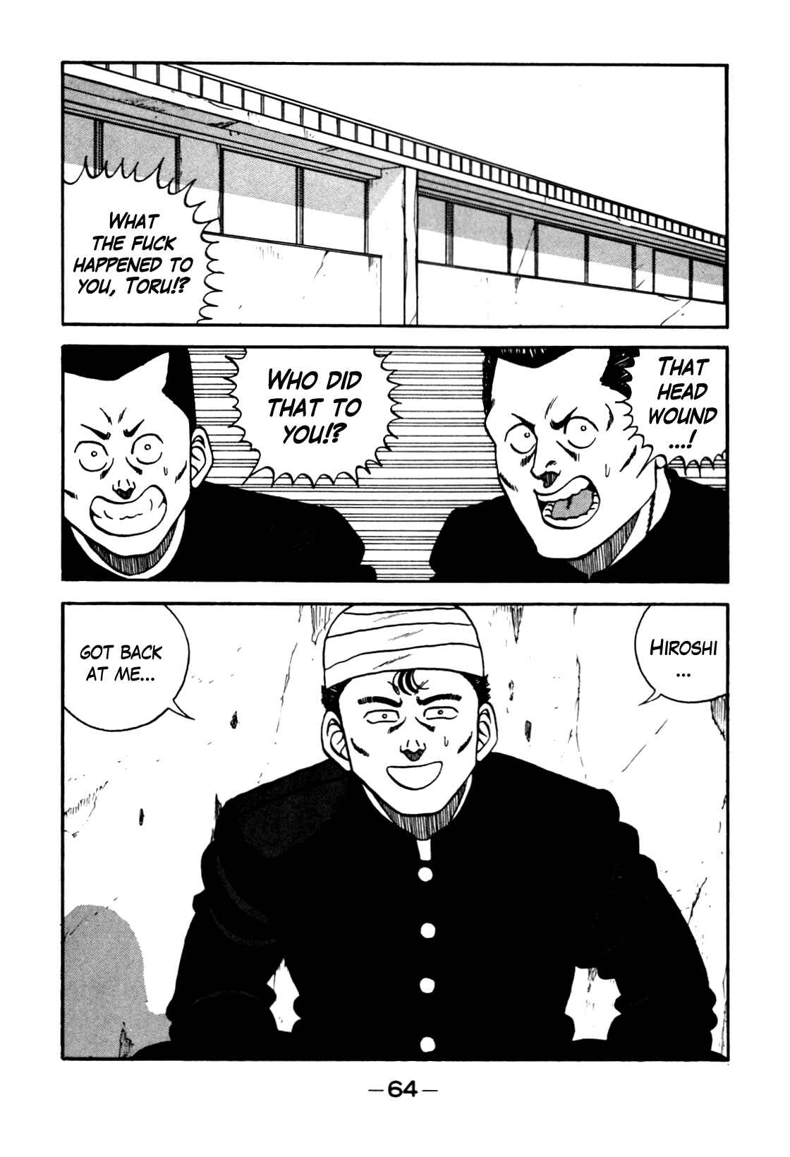 Chapter 102 - Page 2