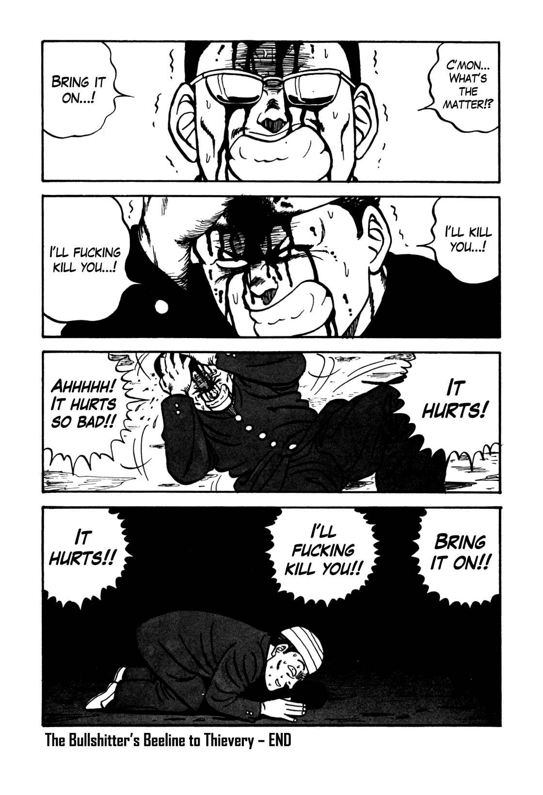 Chapter 102 - Page 20