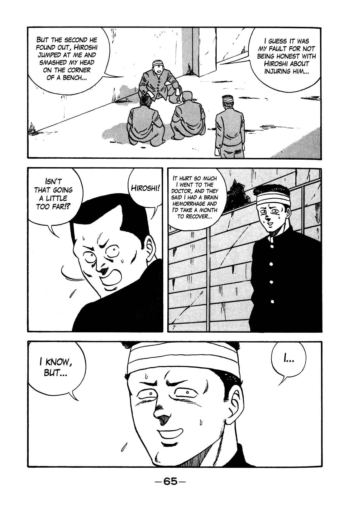 Chapter 102 - Page 3