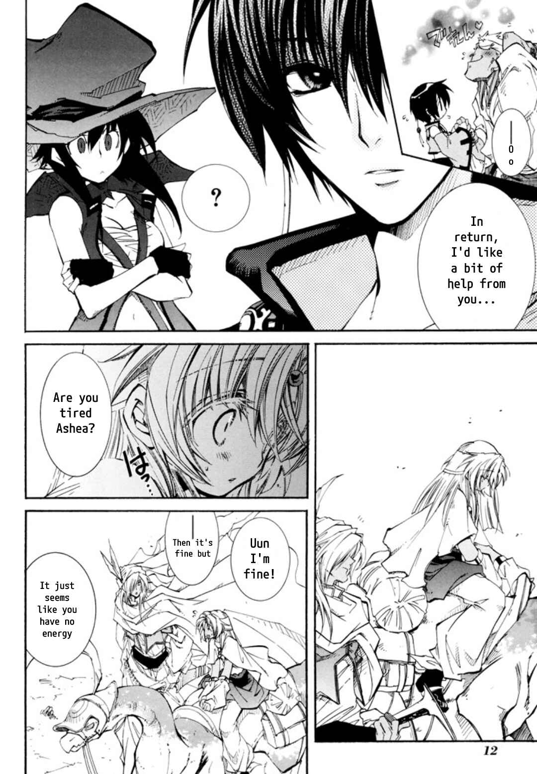 Chapter 27 - Page 9