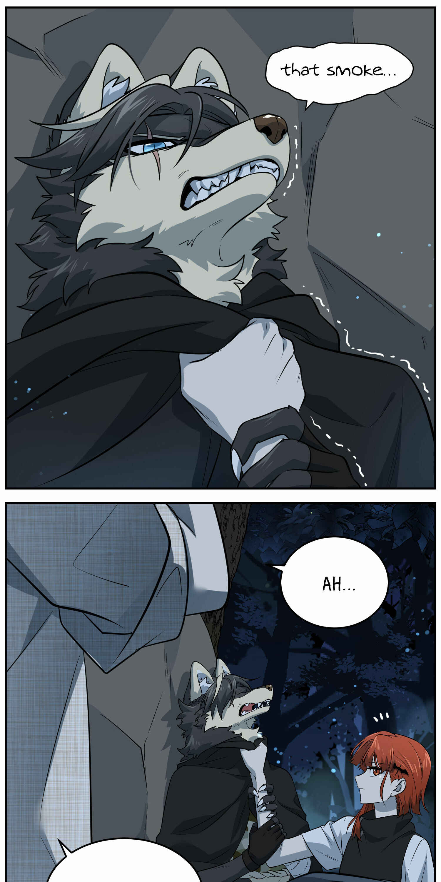 Chapter 32 - Page 13