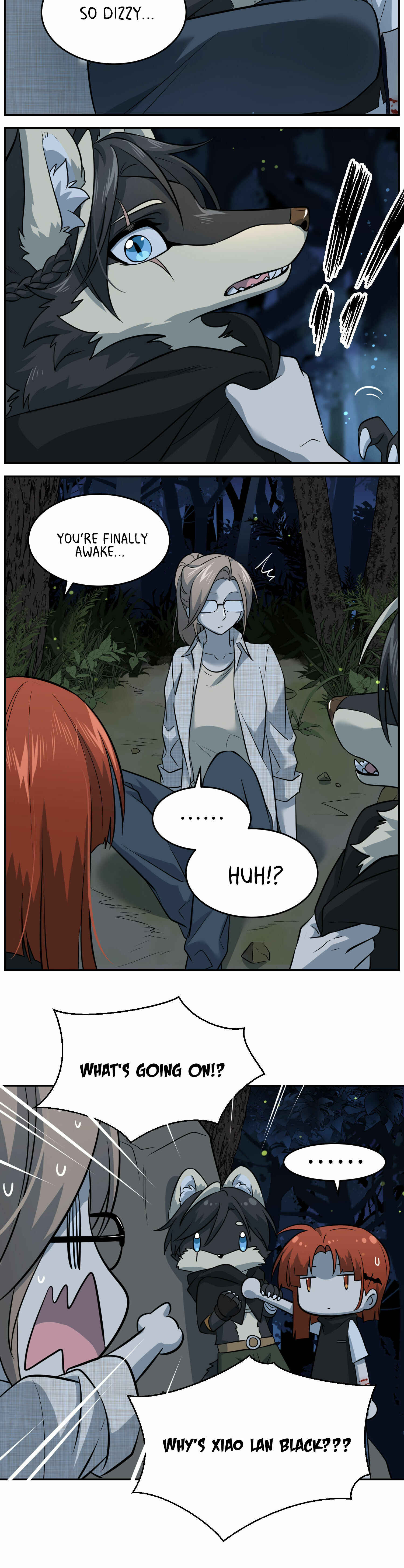 Chapter 32 - Page 14