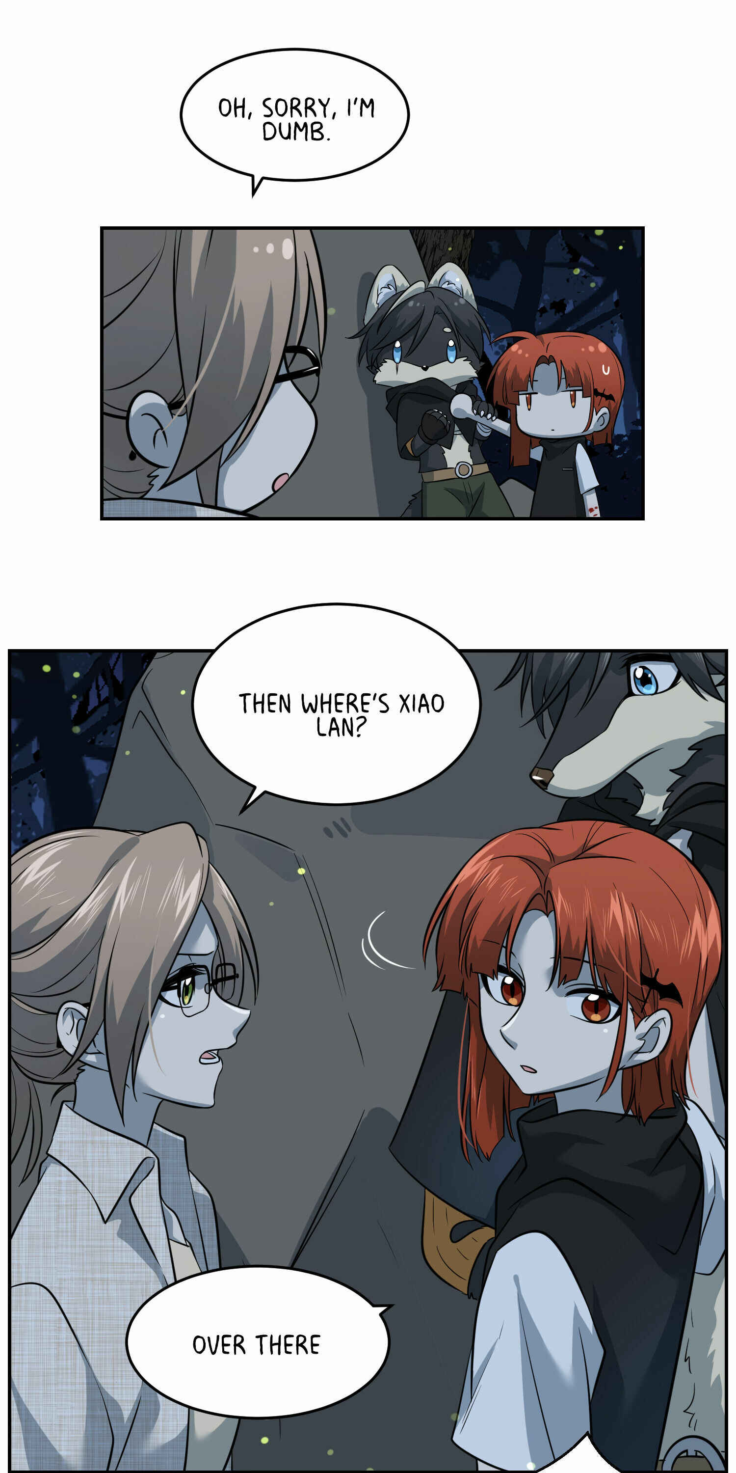 Chapter 32 - Page 15
