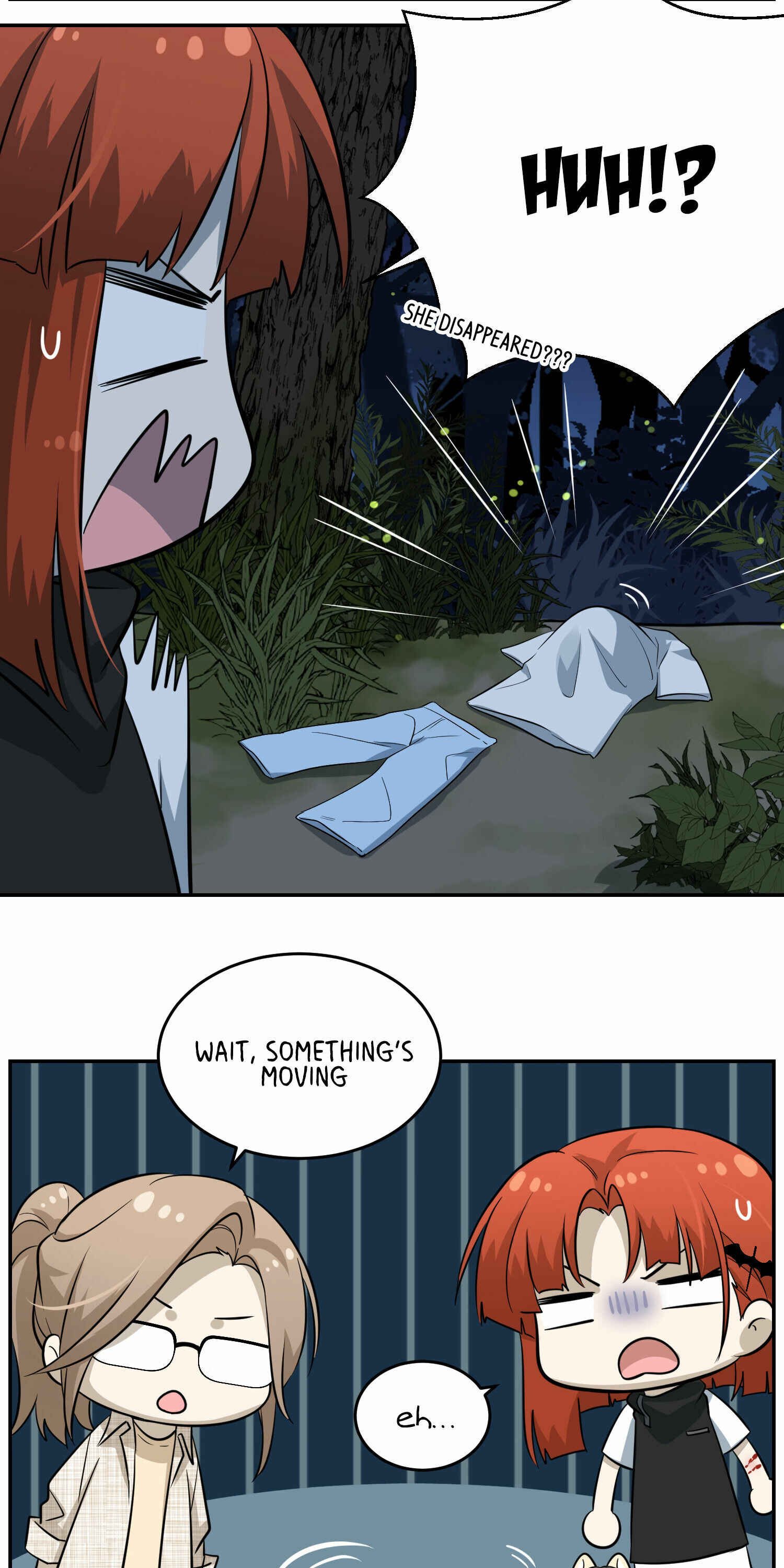 Chapter 32 - Page 16