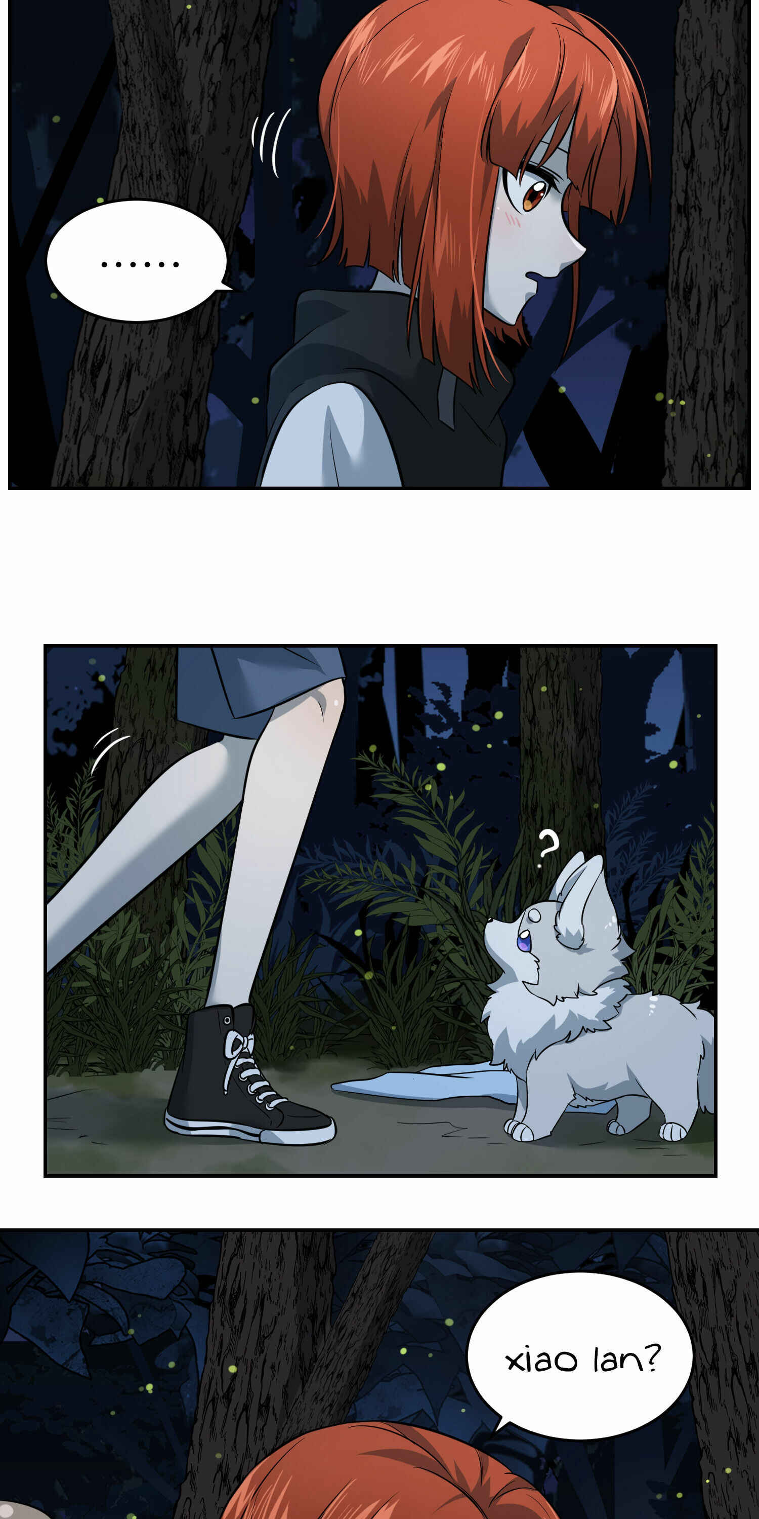 Chapter 32 - Page 19
