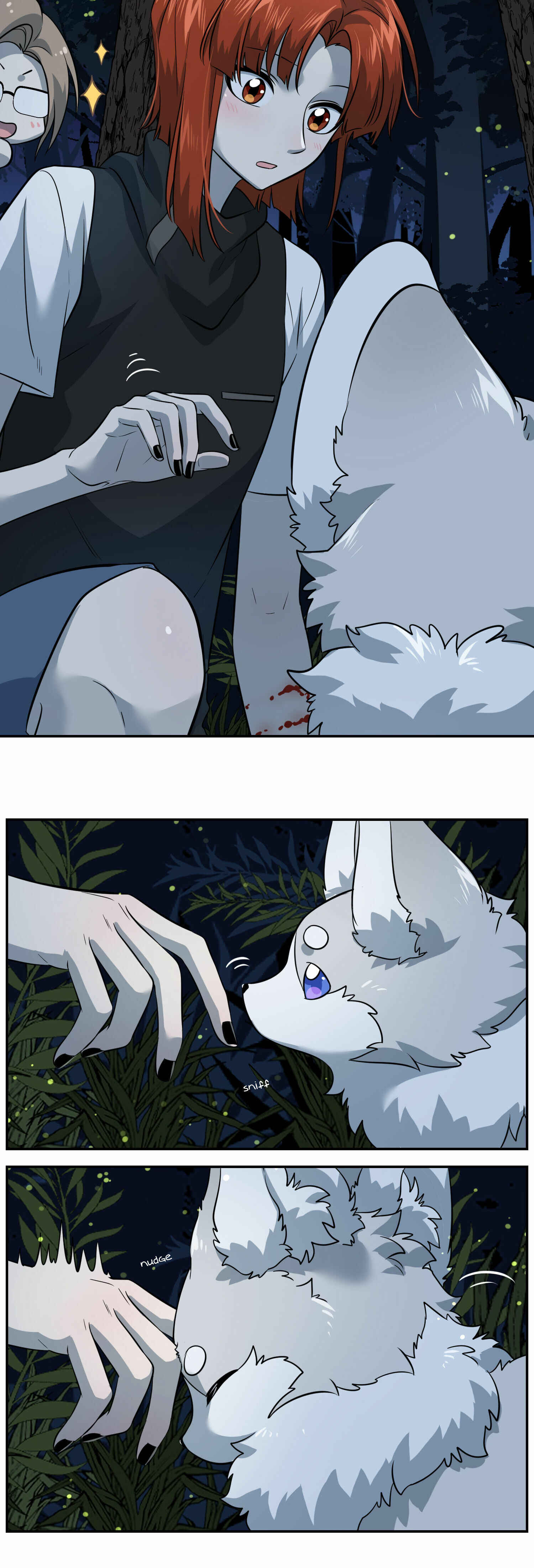 Chapter 32 - Page 20