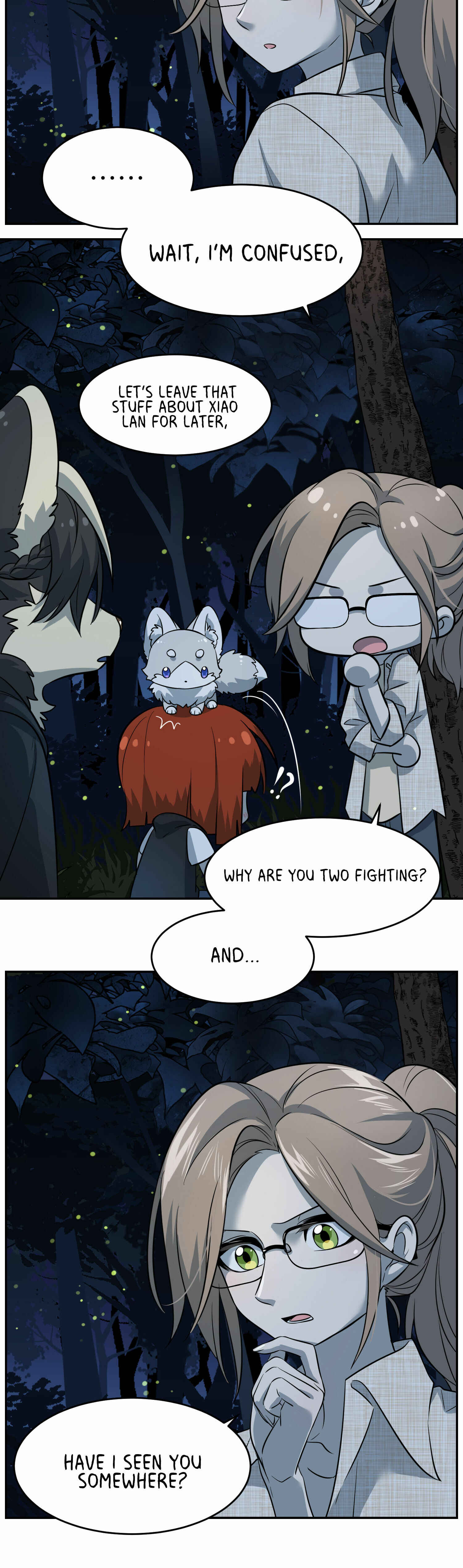 Chapter 32 - Page 23