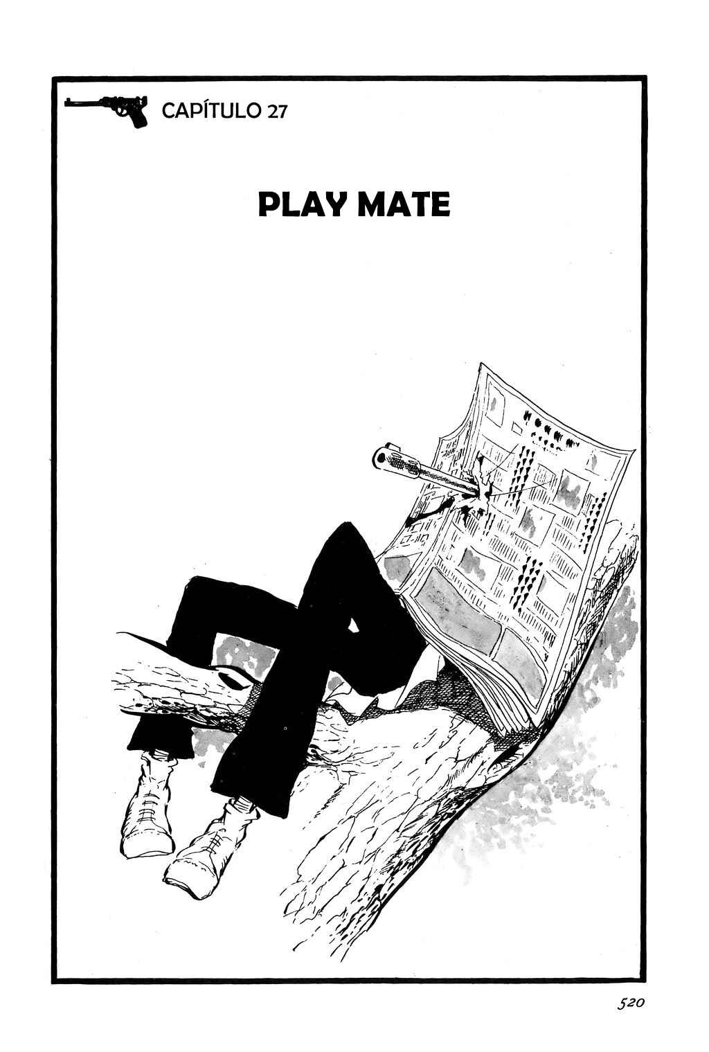 Chapter 28 - Page 1