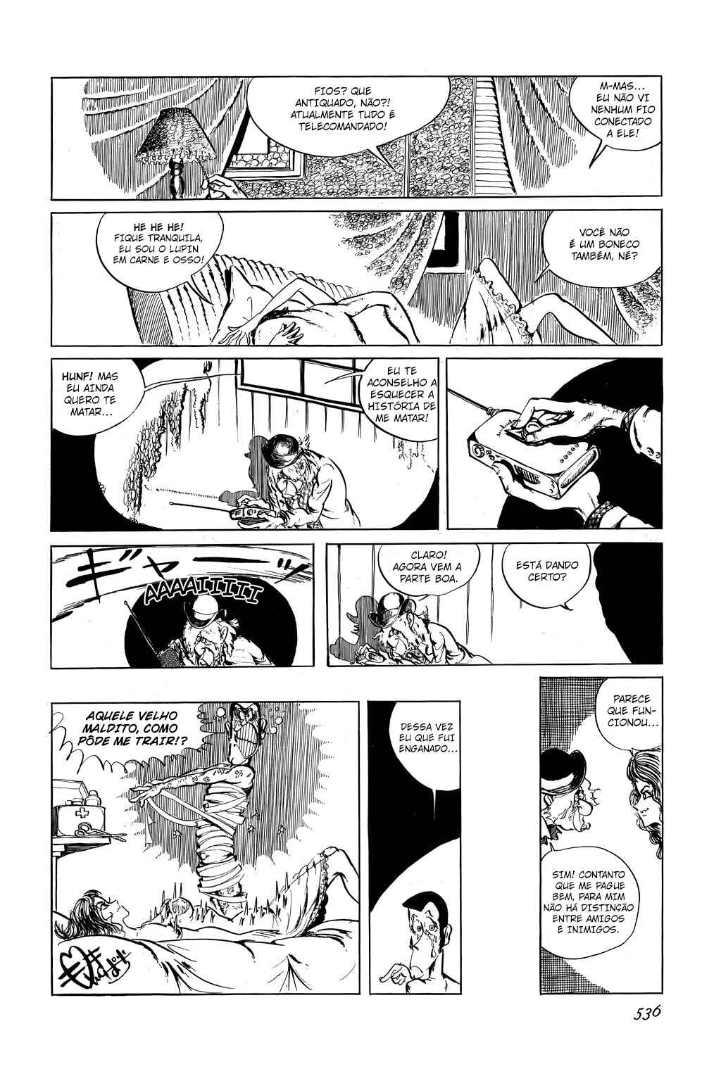 Chapter 28 - Page 16