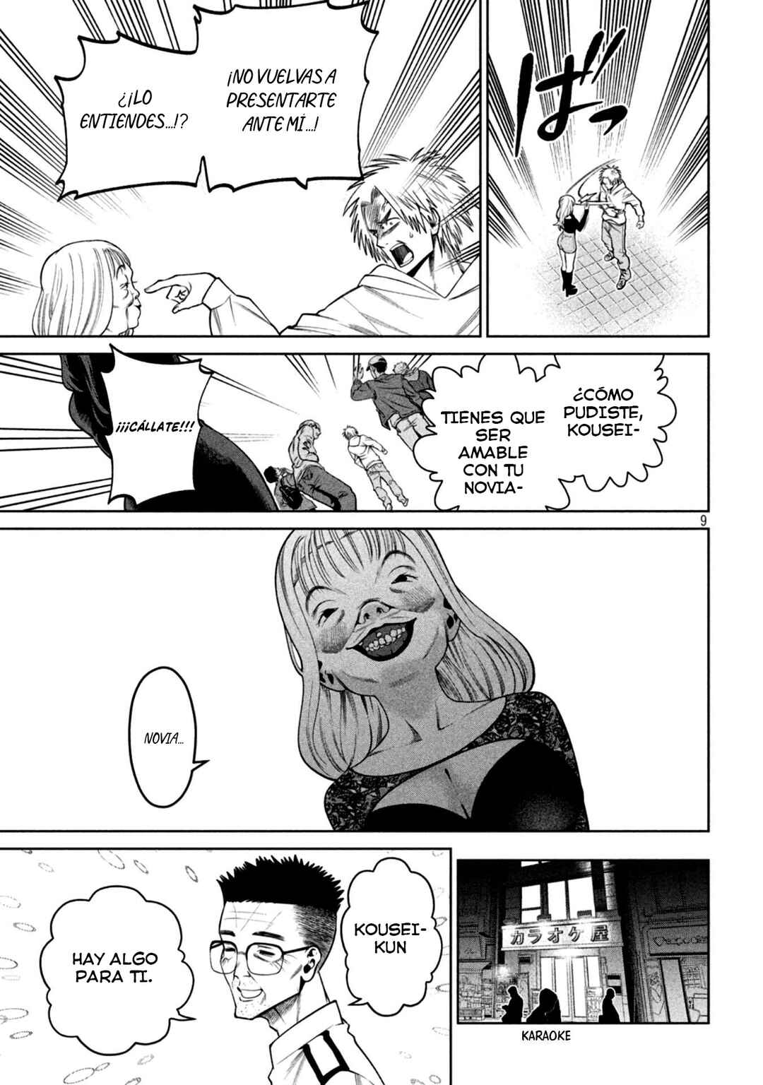 Chapter 30 - Page 12