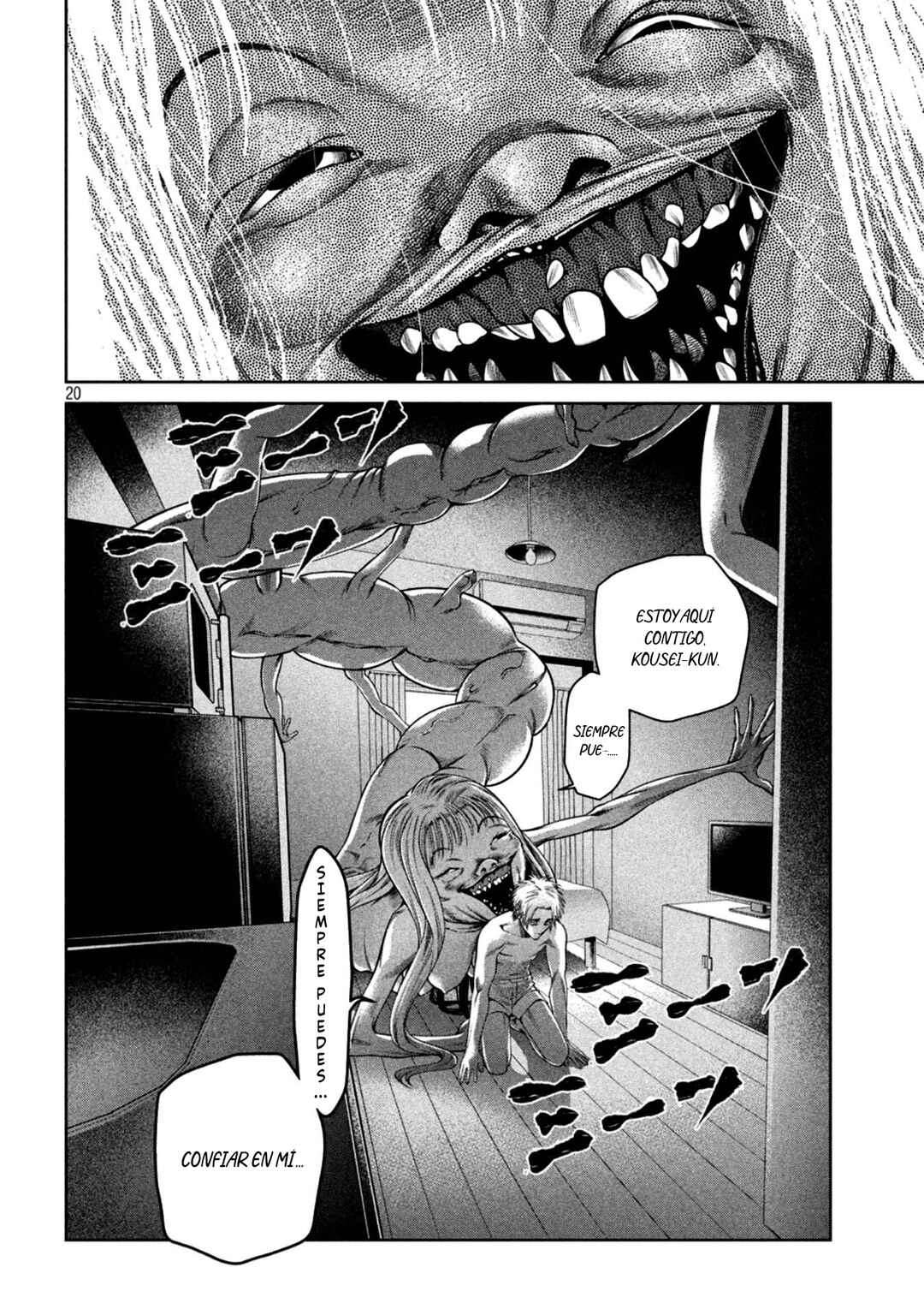 Chapter 30 - Page 23