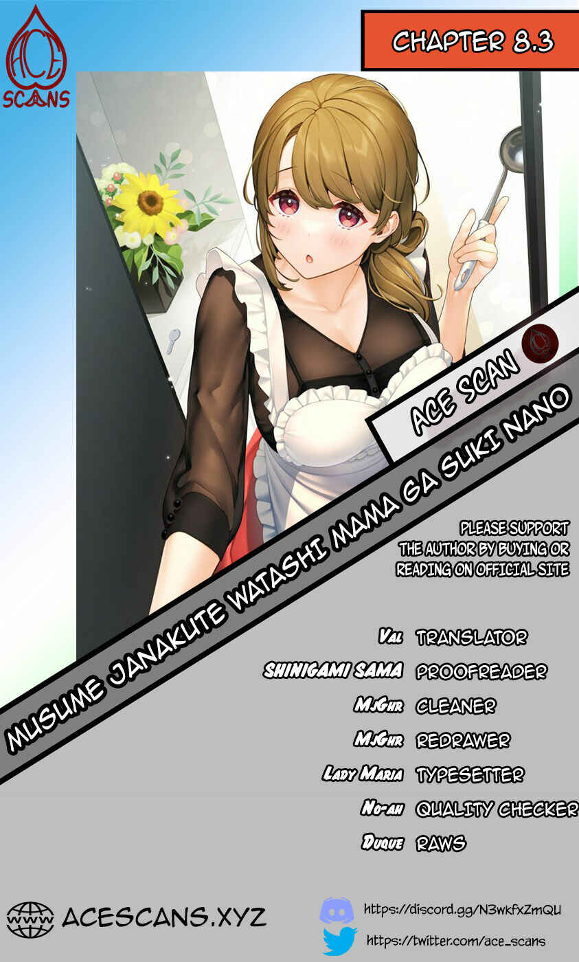 Chapter 8.3 - Page 1