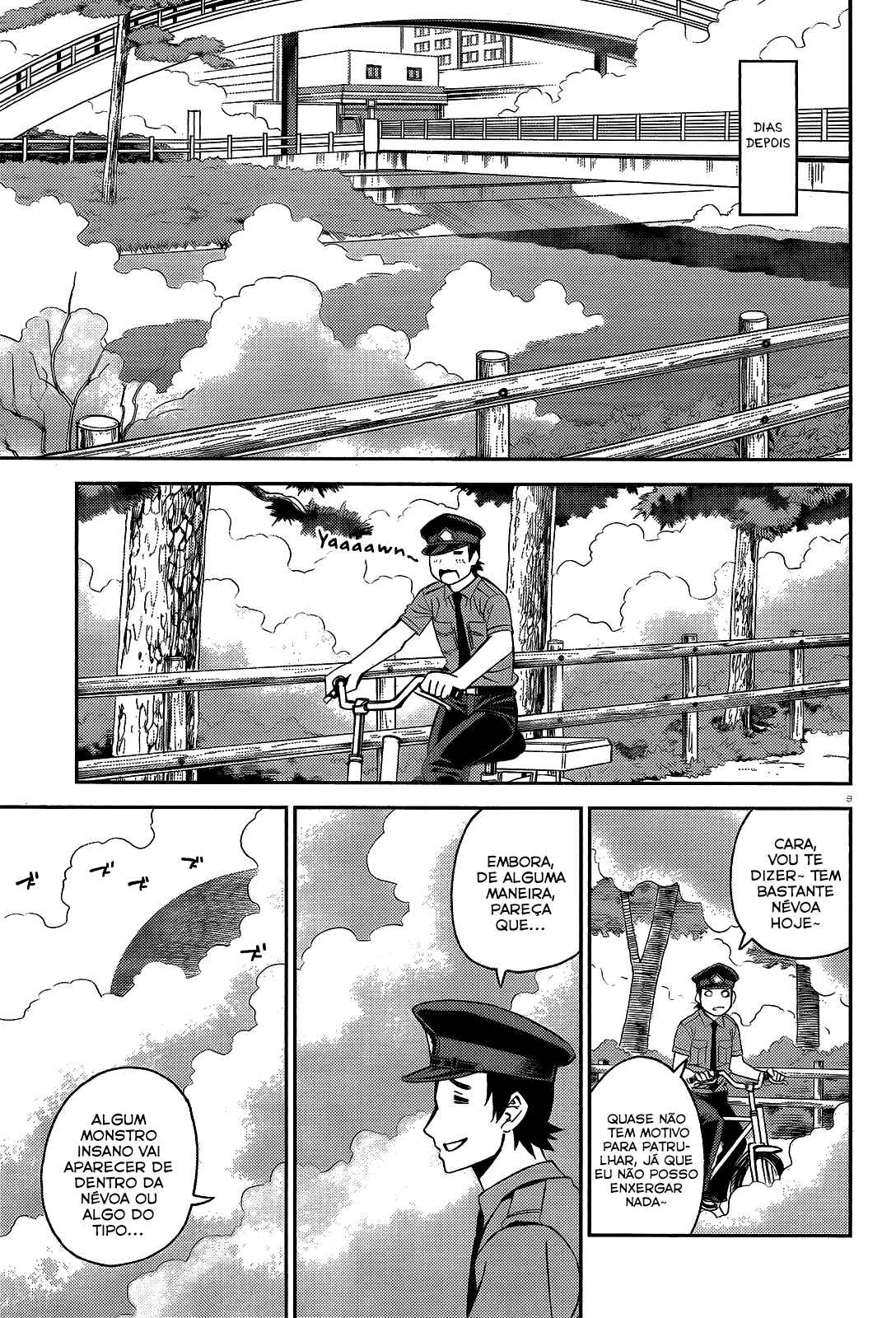 Chapter 52 - Page 10