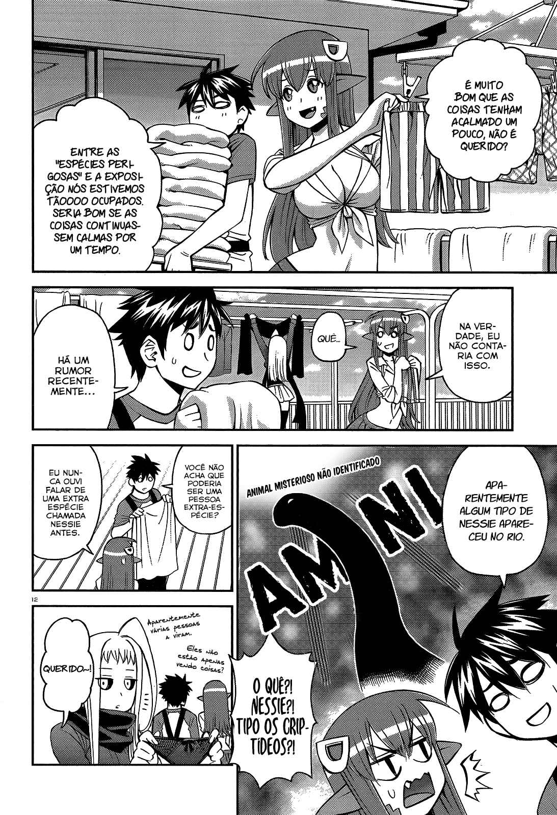 Chapter 52 - Page 12