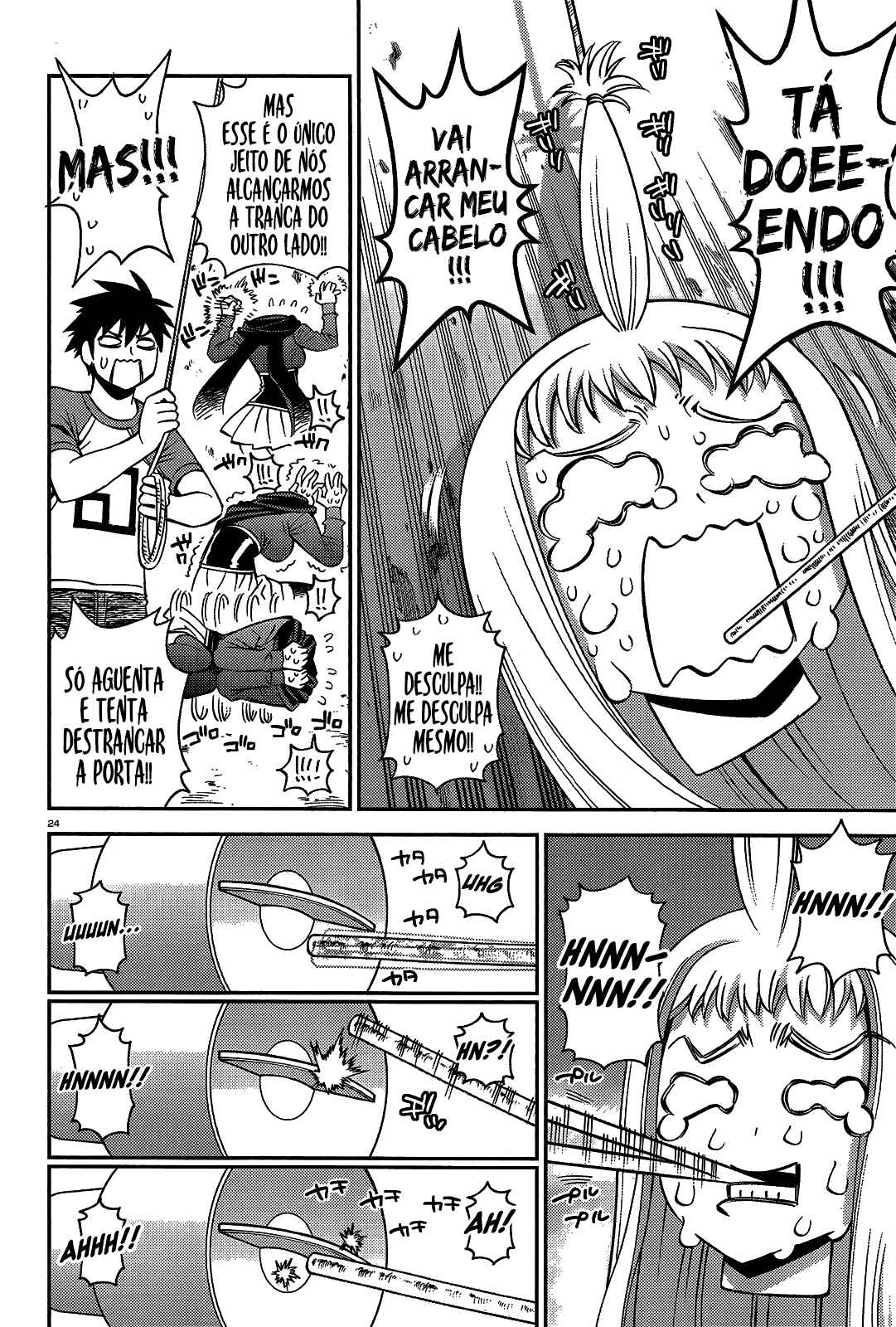 Chapter 52 - Page 24