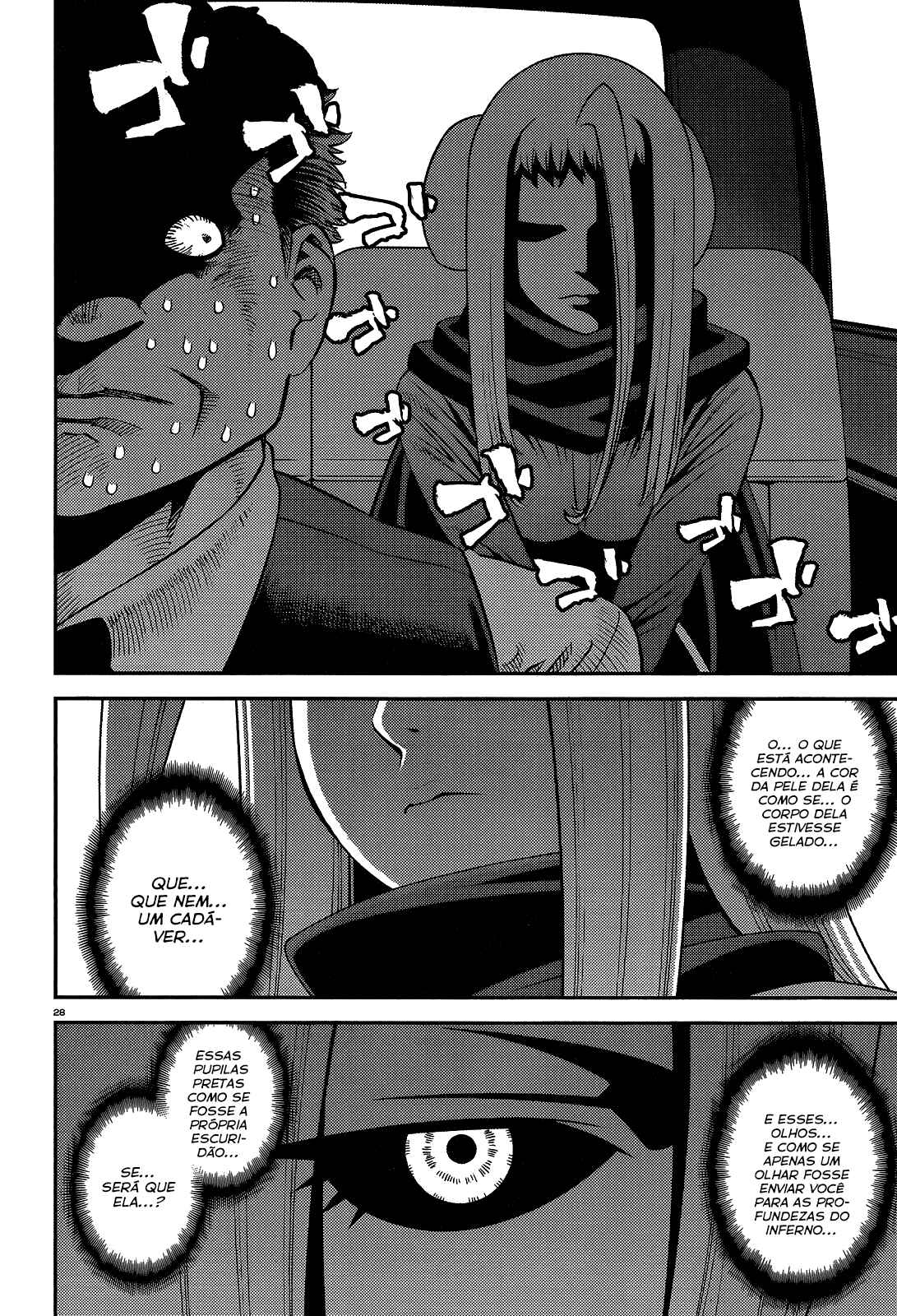 Chapter 52 - Page 28