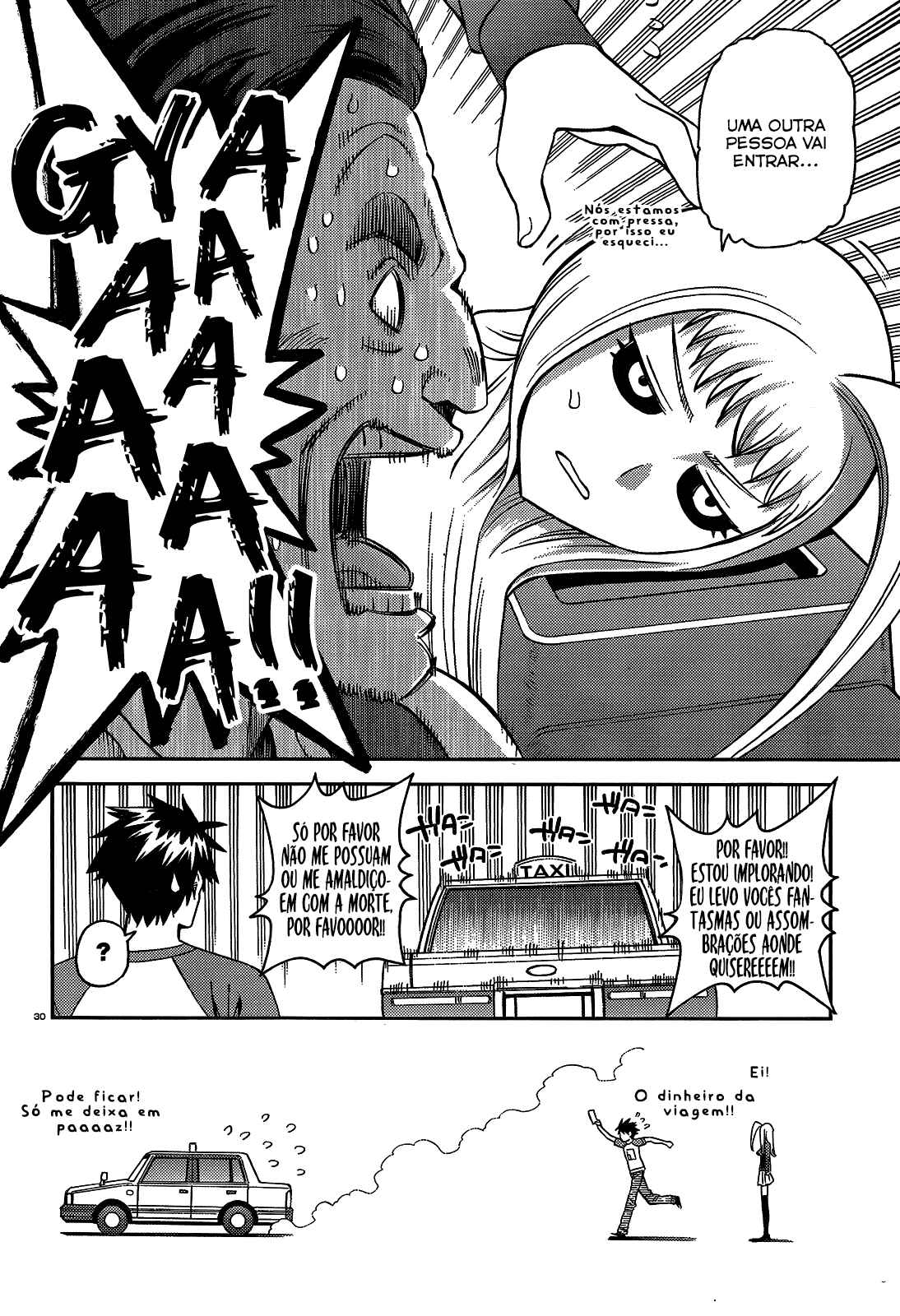 Chapter 52 - Page 30