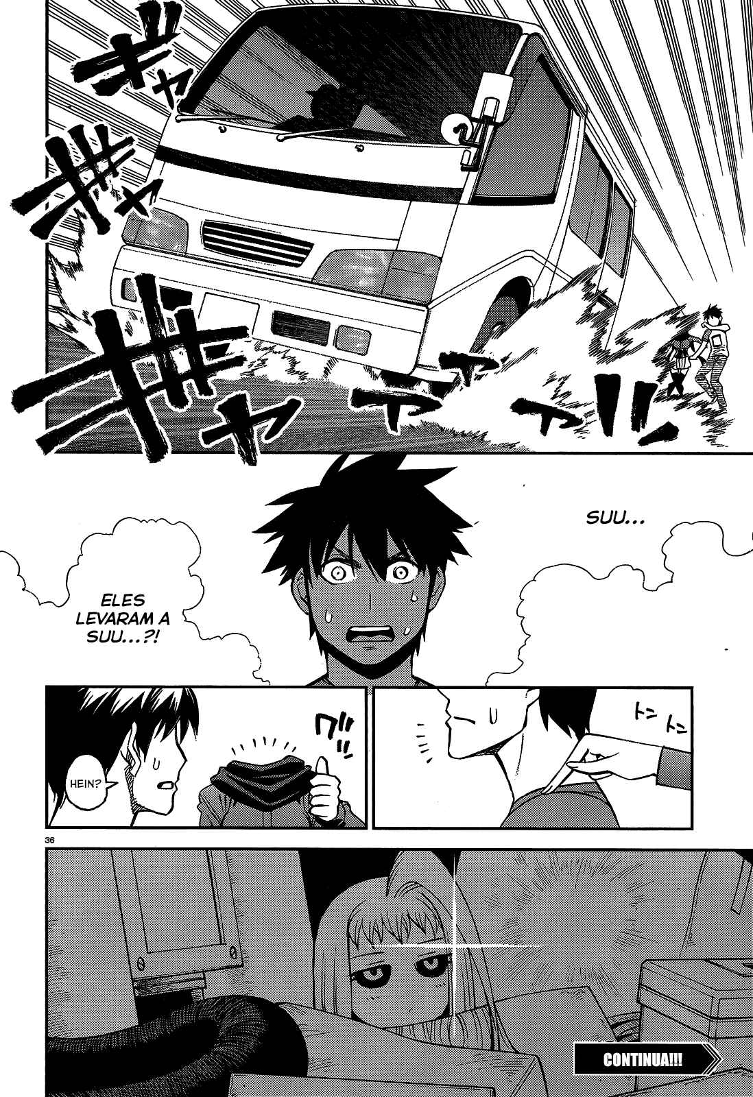 Chapter 52 - Page 36
