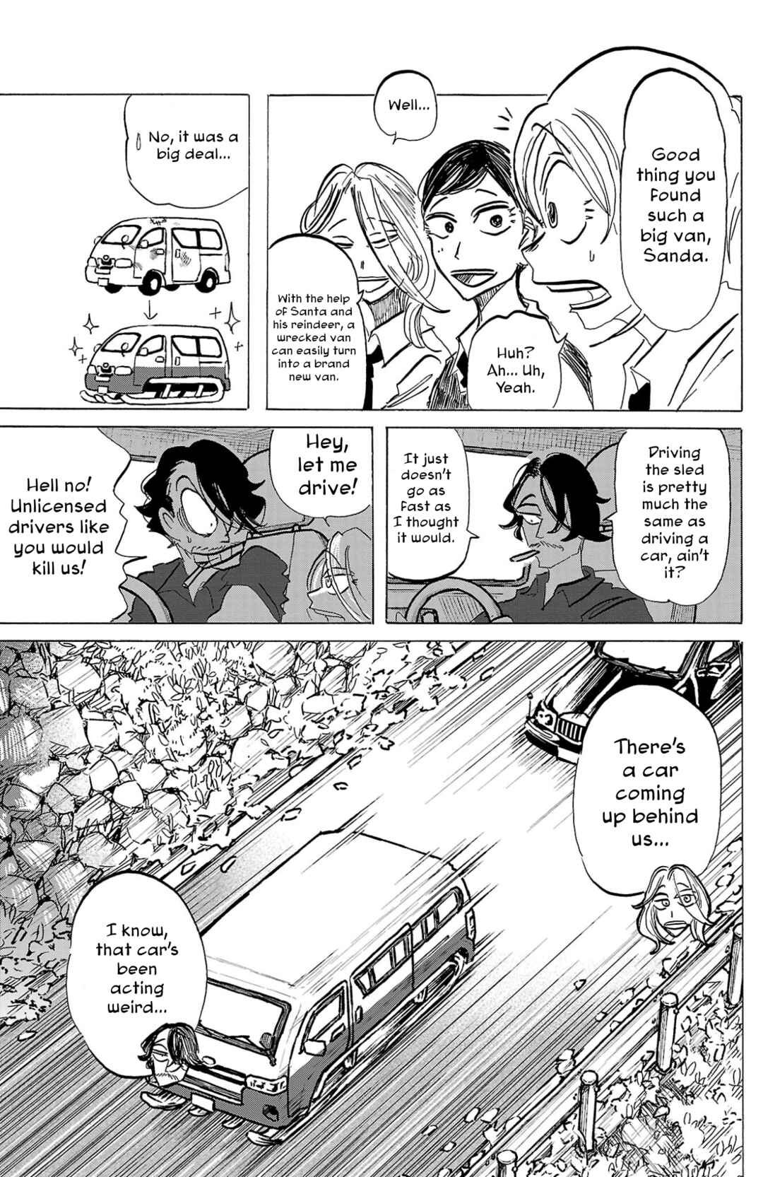 Chapter 98 - Page 13