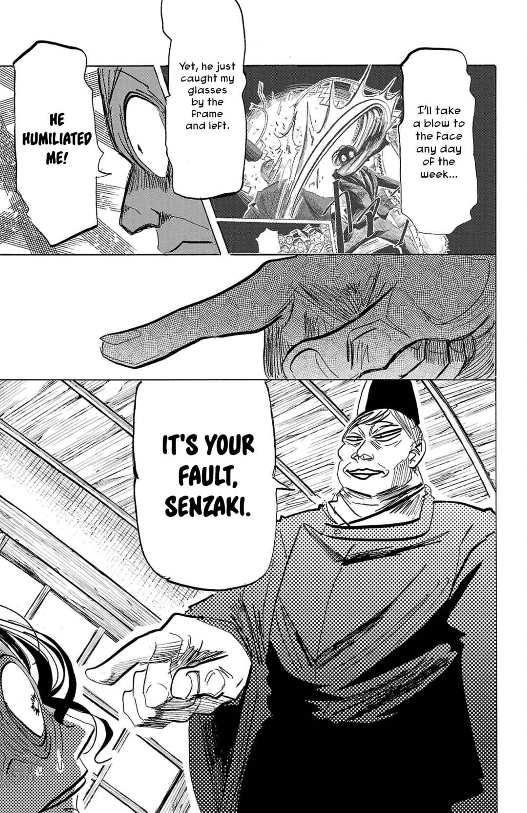 Chapter 98 - Page 6