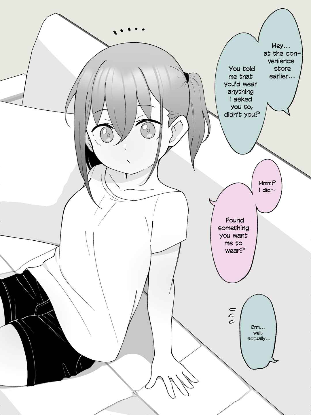 Chapter 46 - Page 1