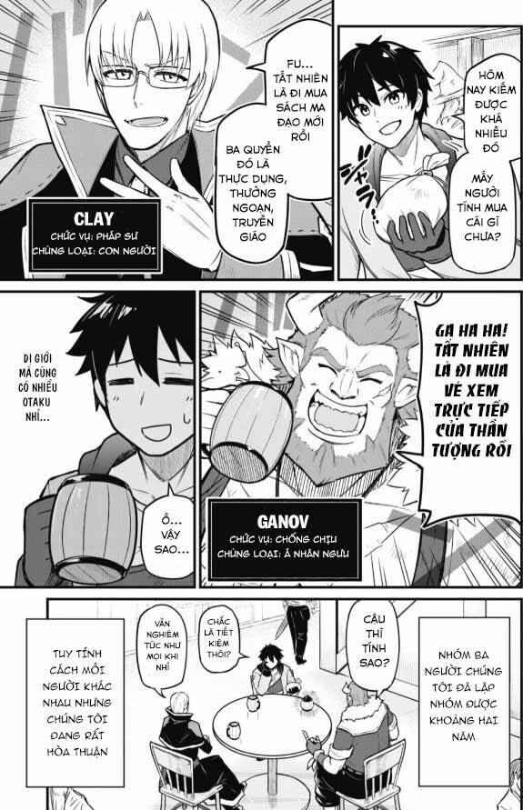 Chapter 1 - Page 4