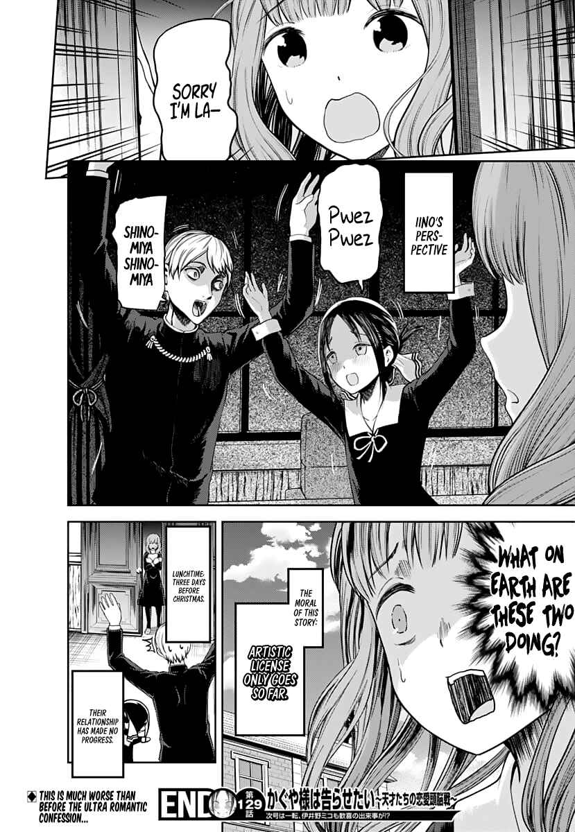 Chapter 139 - Page 19