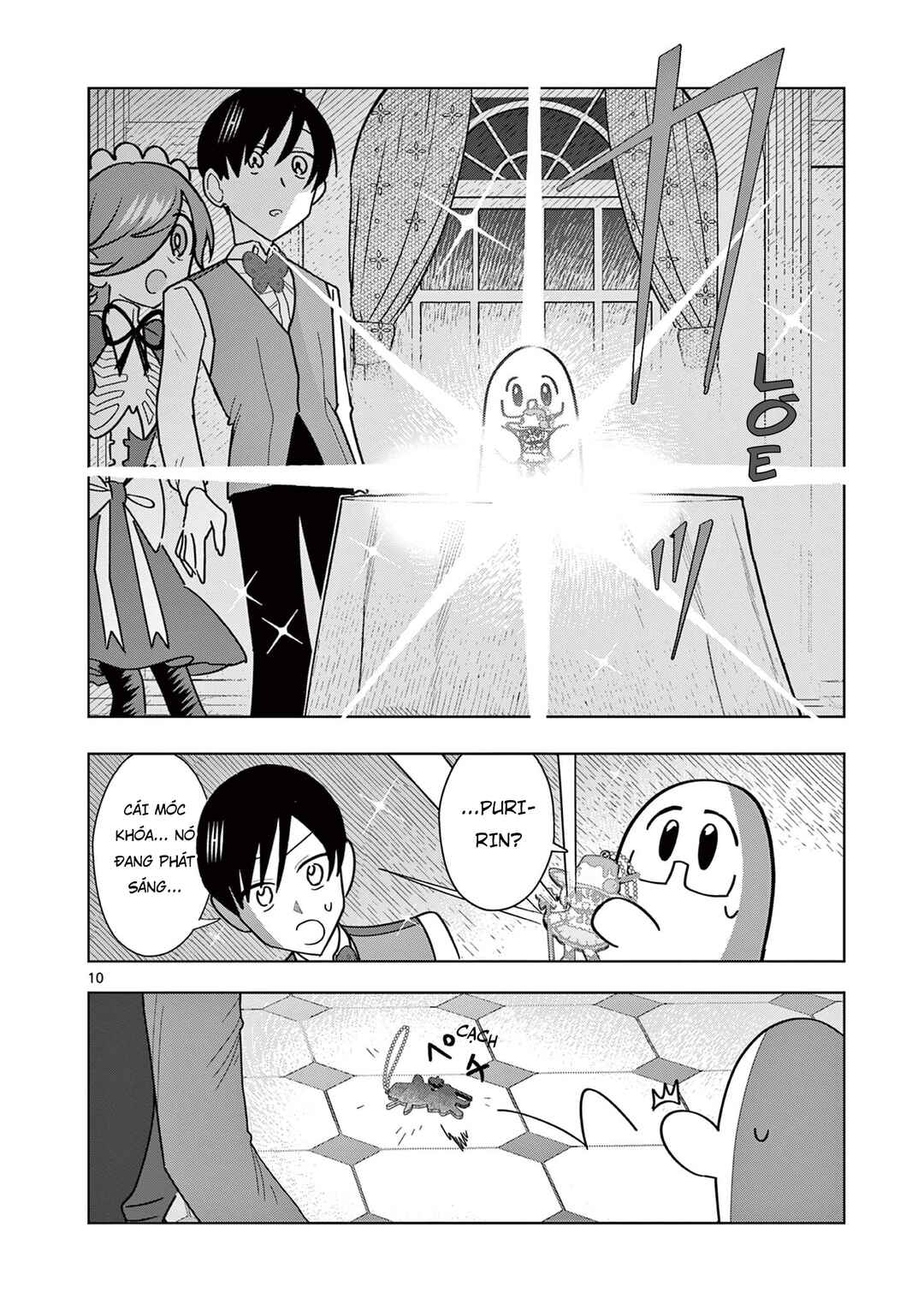 Chapter 22 - Page 11