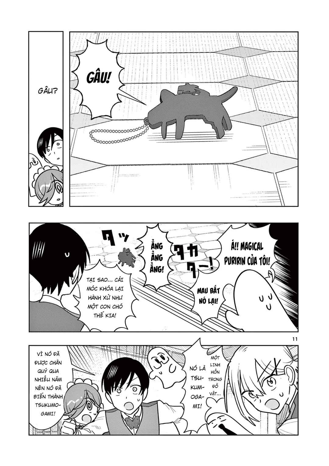 Chapter 22 - Page 12