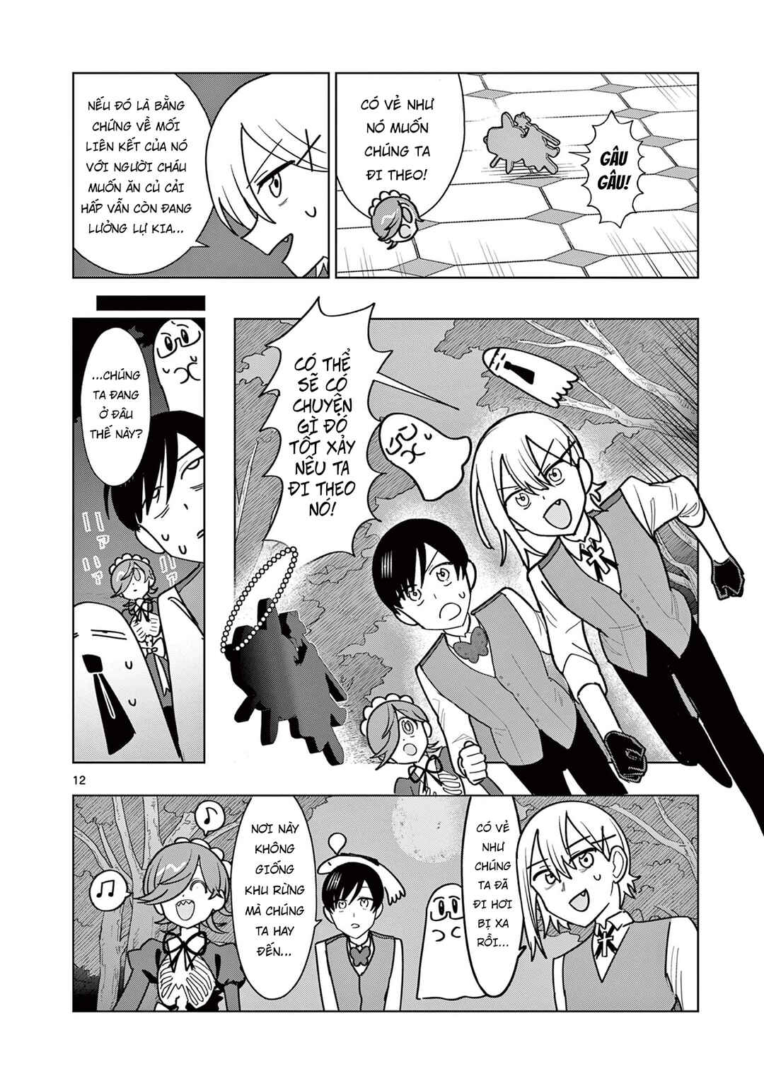Chapter 22 - Page 13