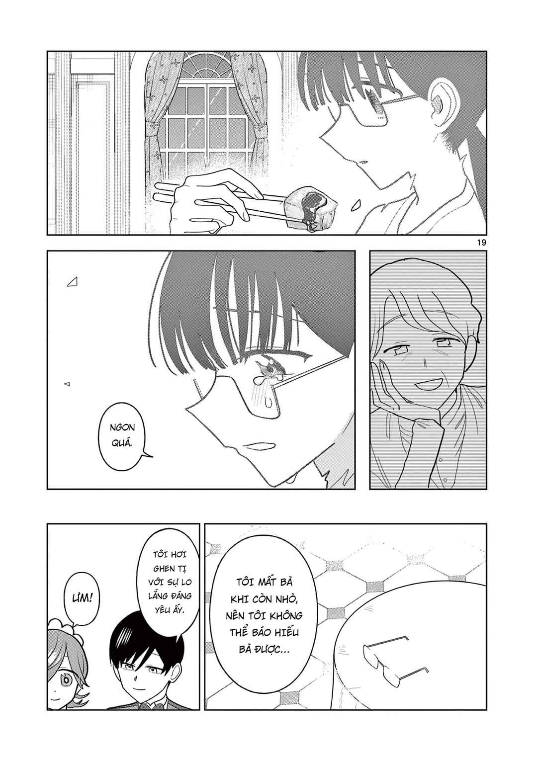 Chapter 22 - Page 20