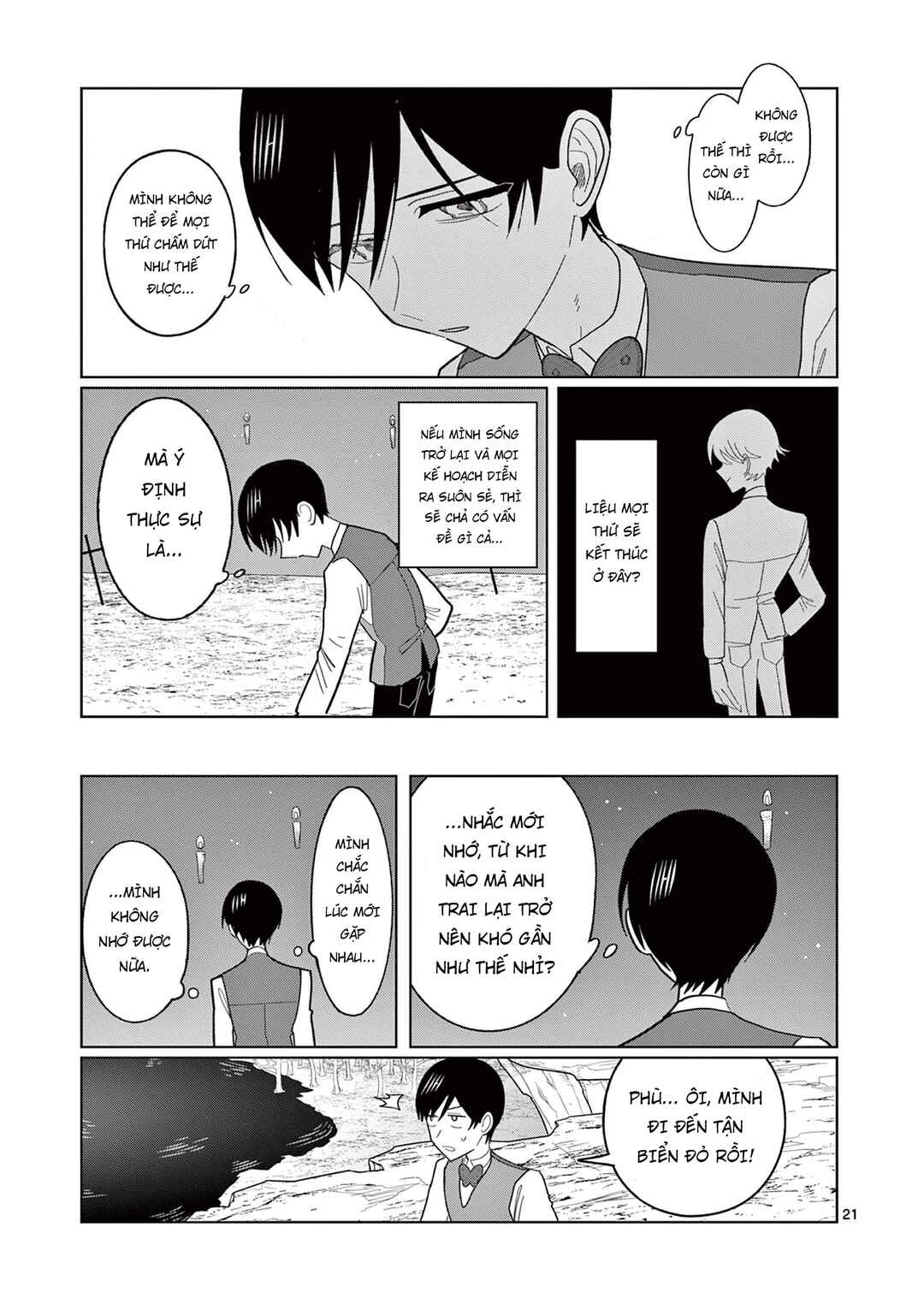 Chapter 22 - Page 22