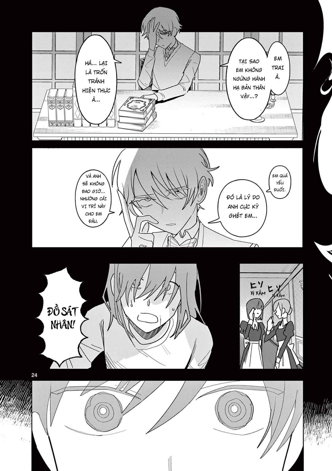 Chapter 22 - Page 25