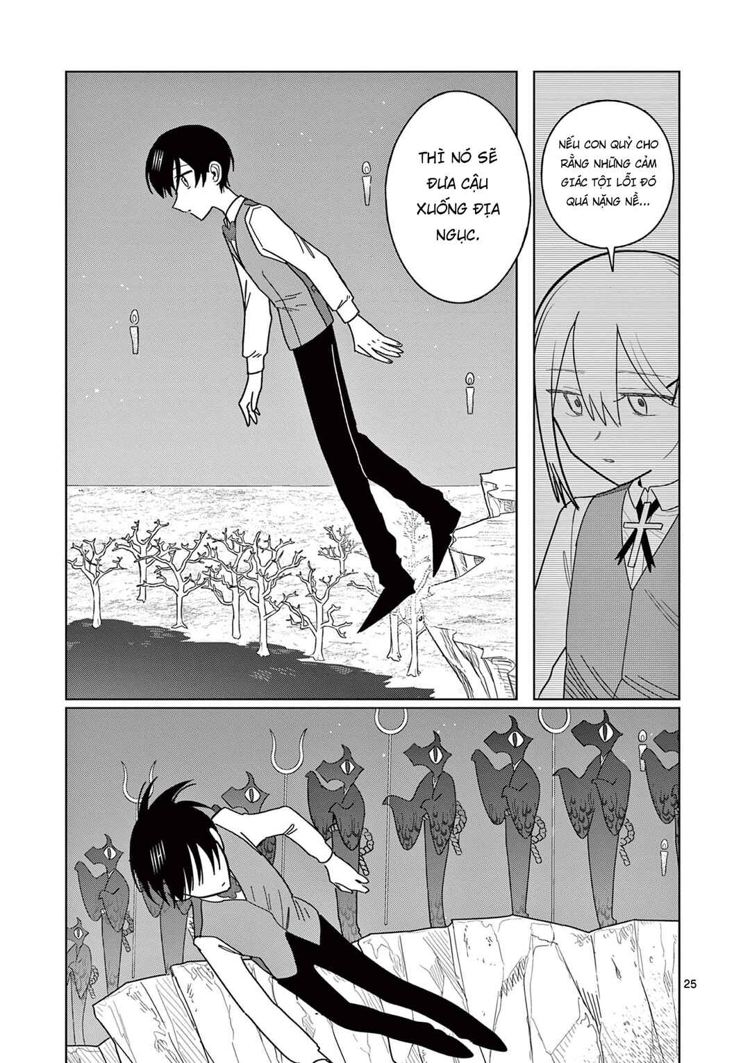 Chapter 22 - Page 26