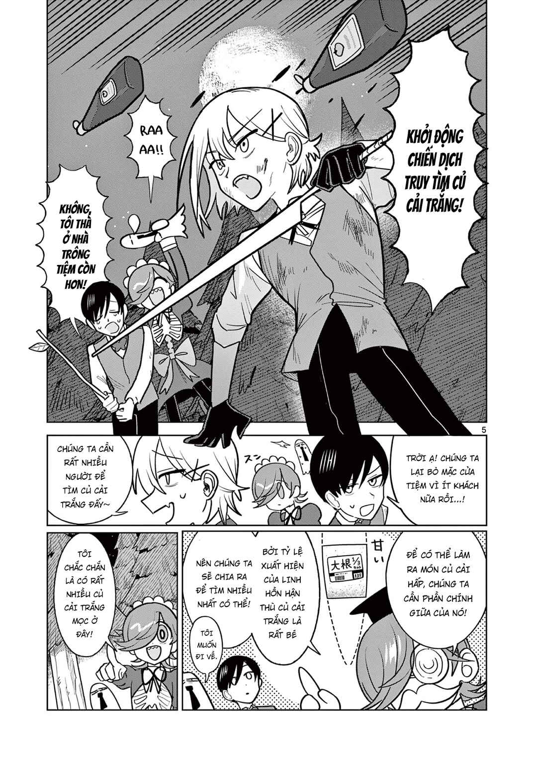 Chapter 22 - Page 6