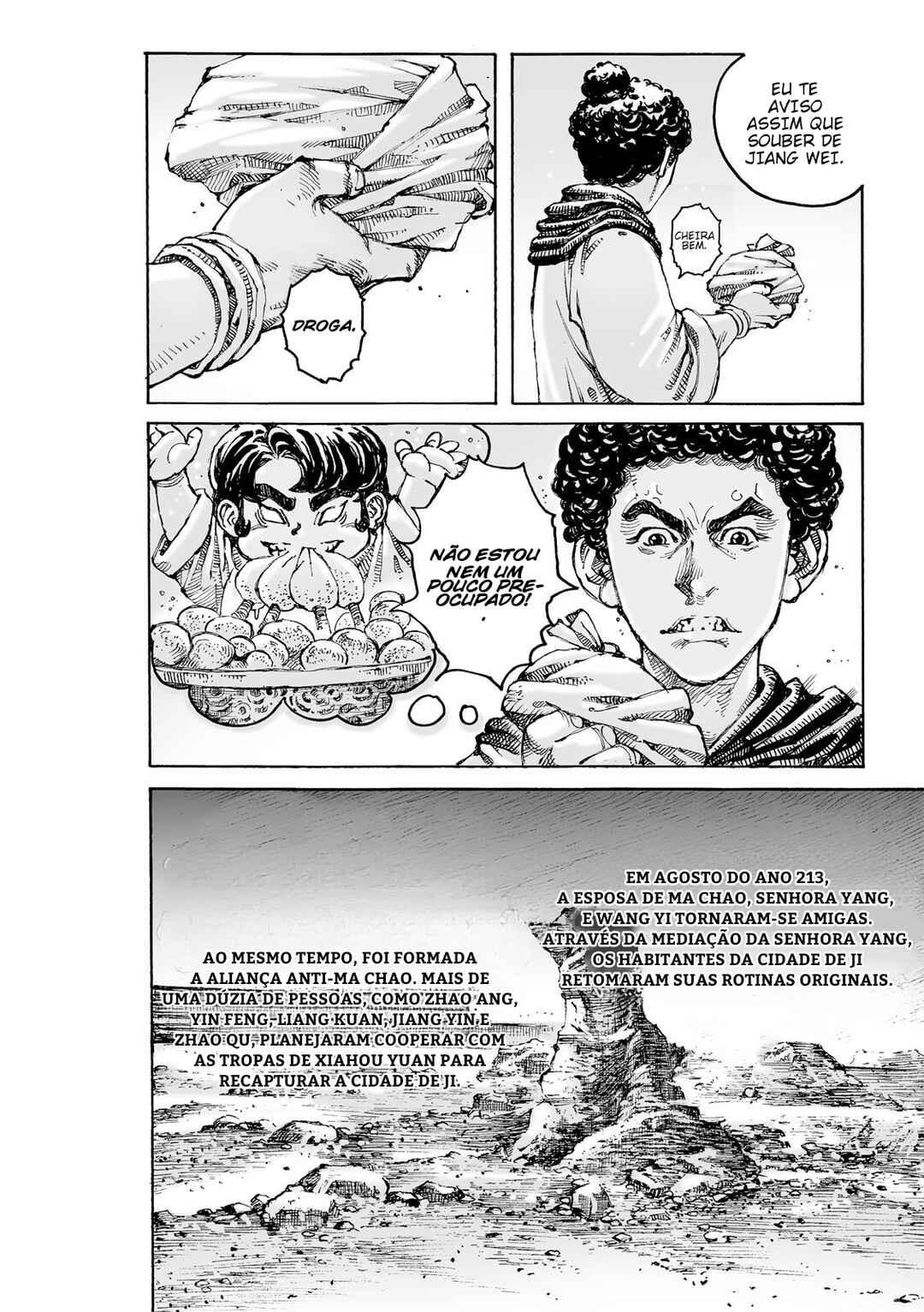 Chapter 625 - Page 13