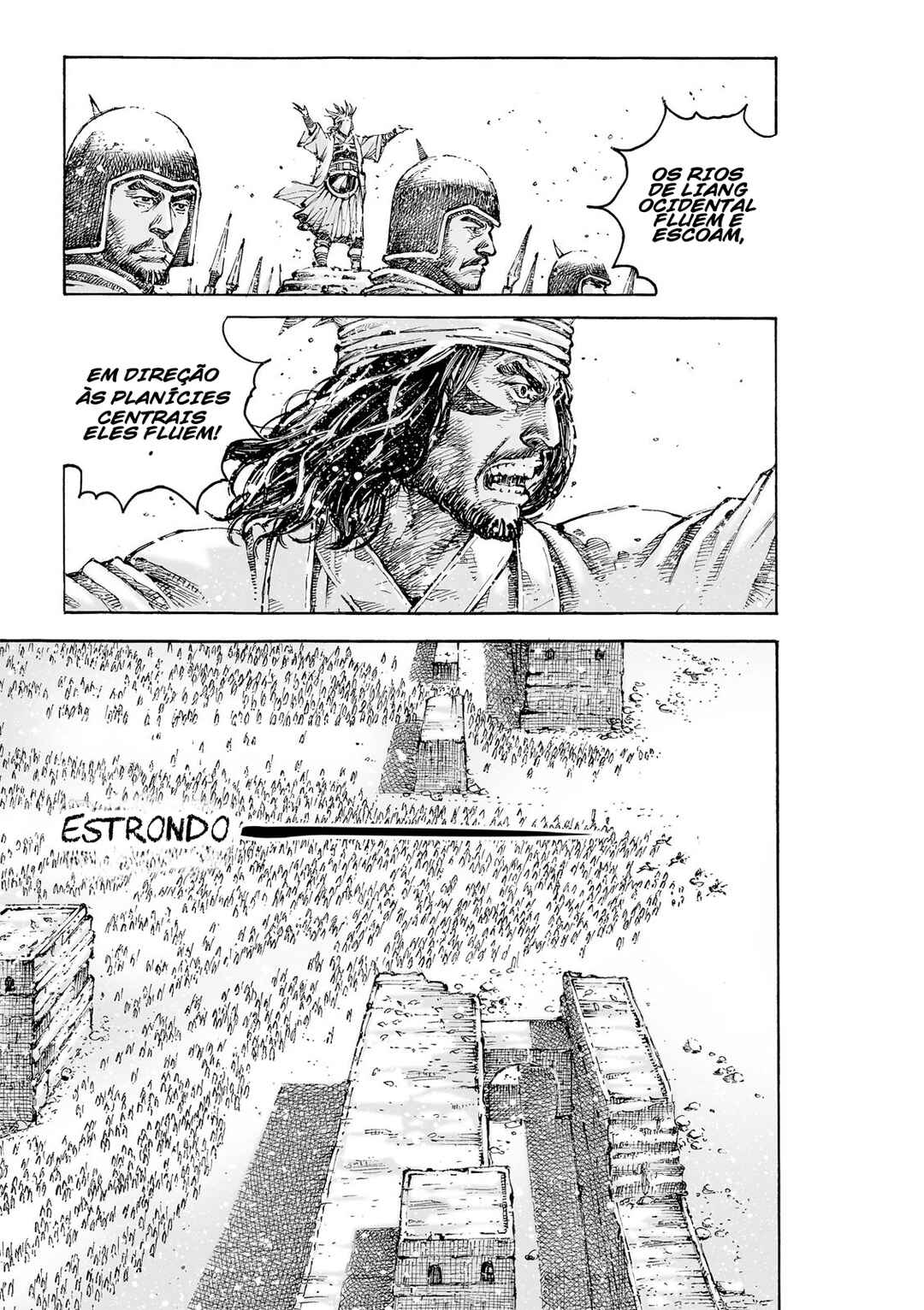 Chapter 625 - Page 14