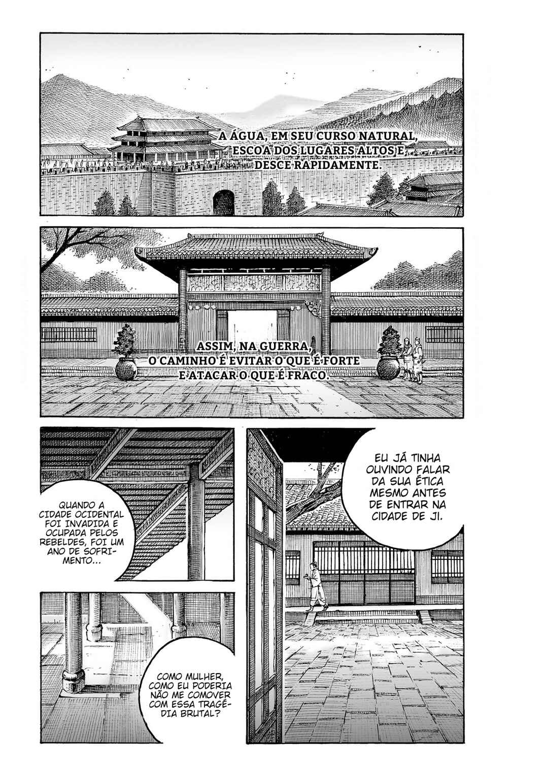 Chapter 625 - Page 2