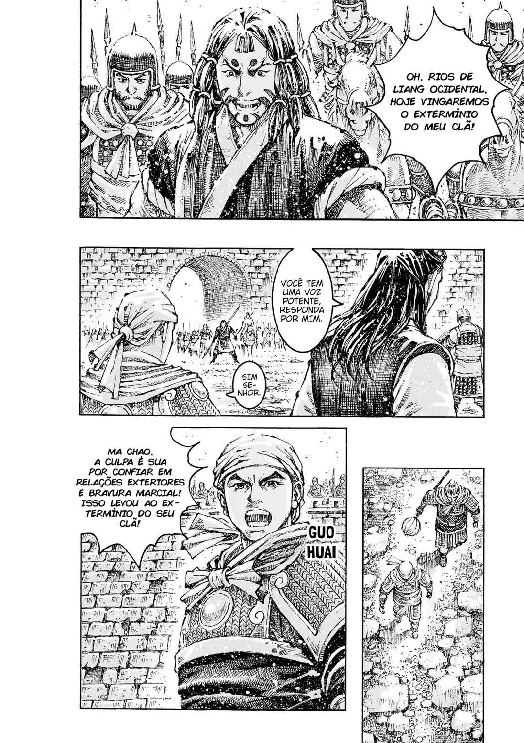 Chapter 625 - Page 24