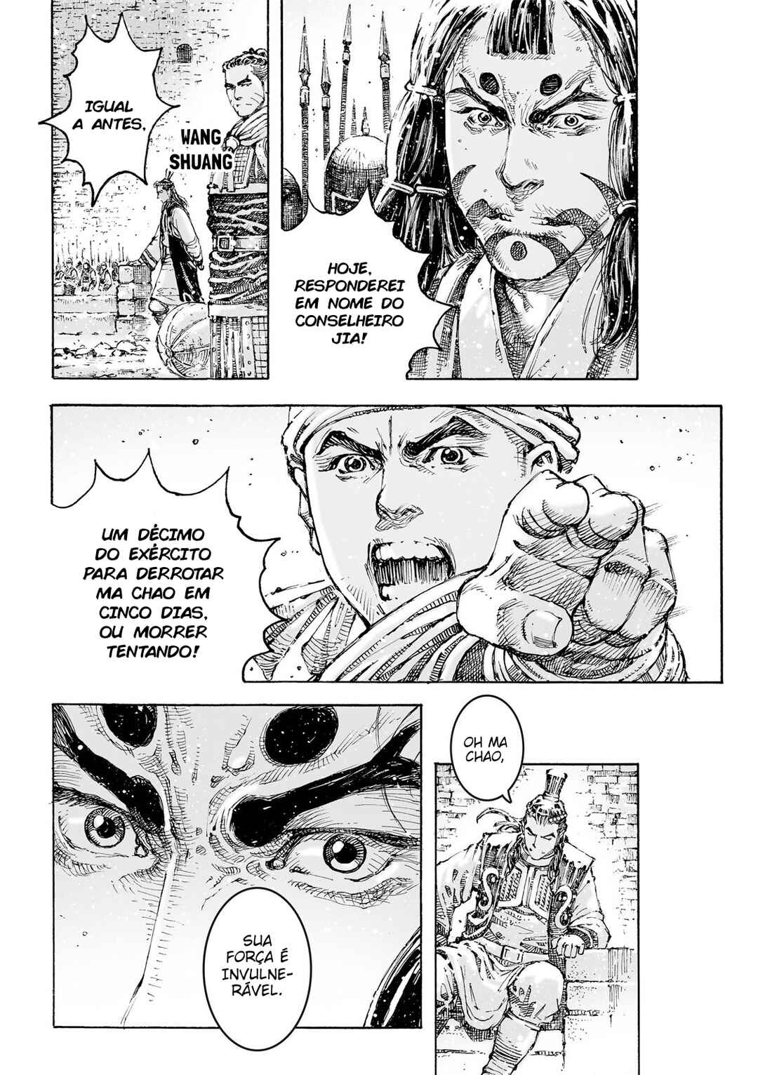 Chapter 625 - Page 25