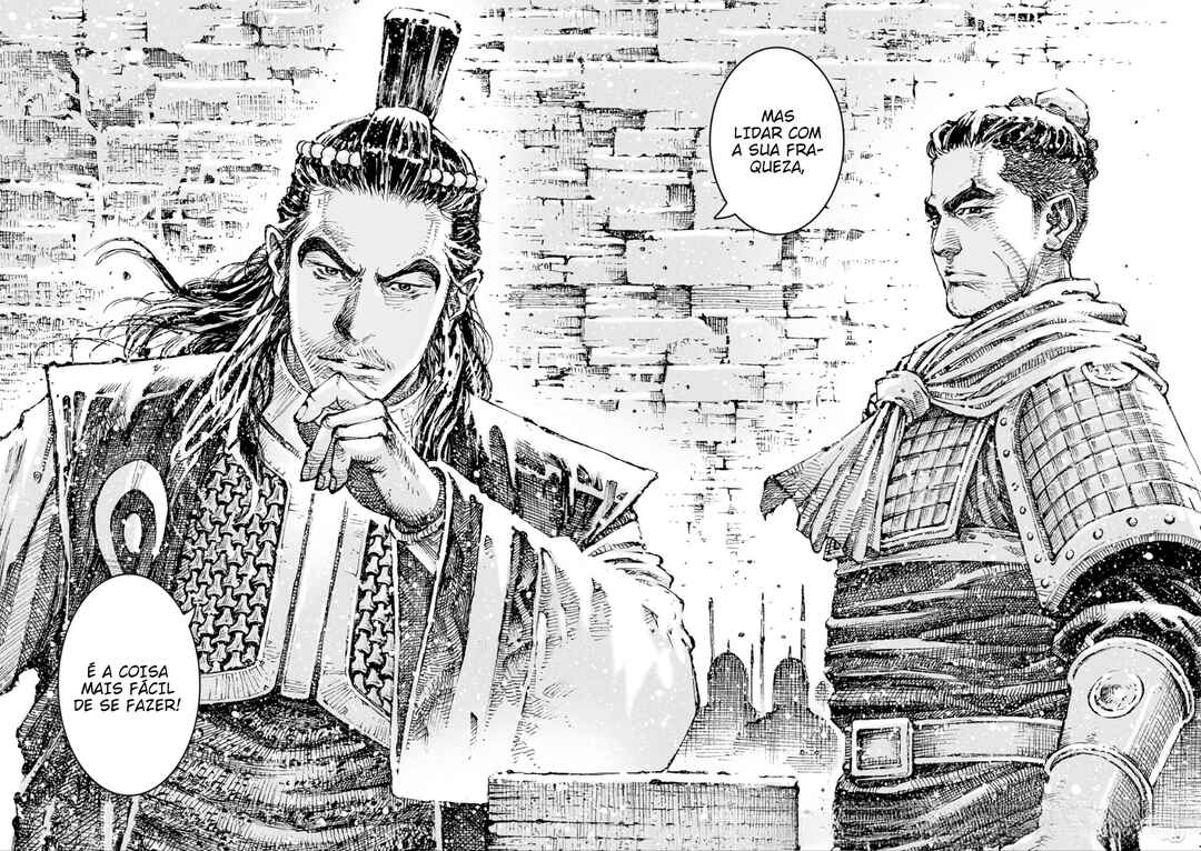 Chapter 625 - Page 26