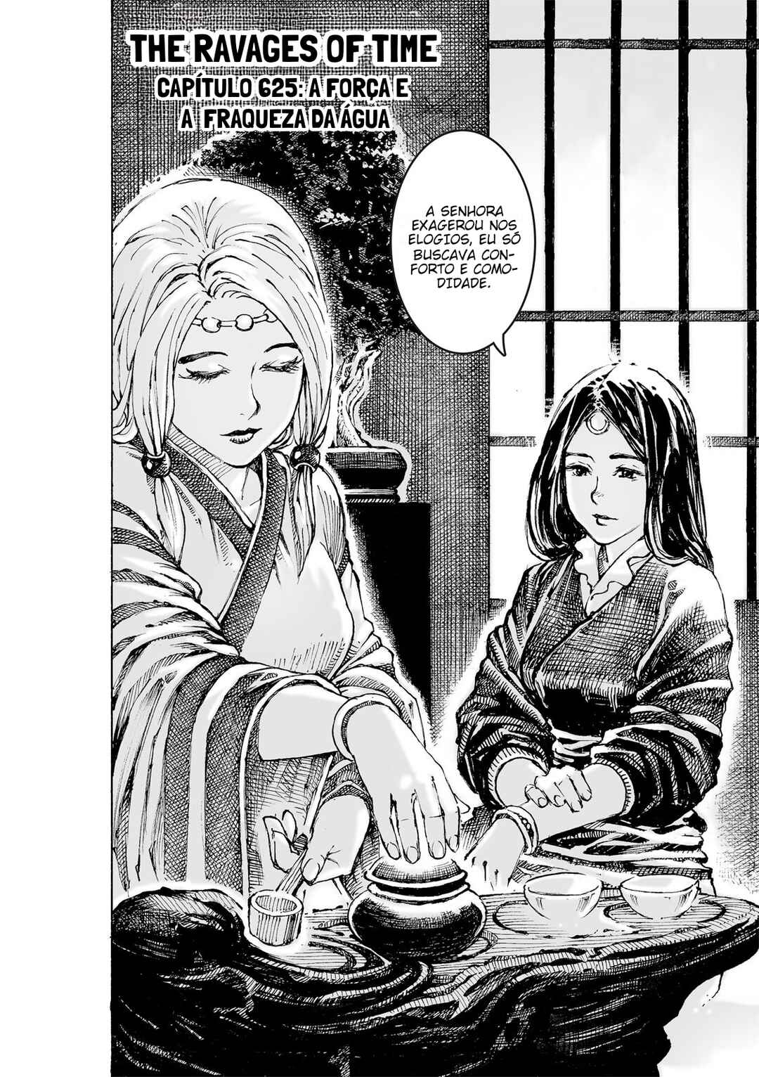 Chapter 625 - Page 3