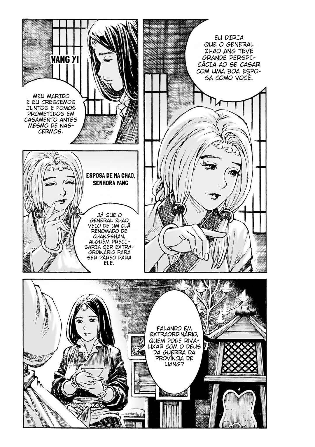 Chapter 625 - Page 4