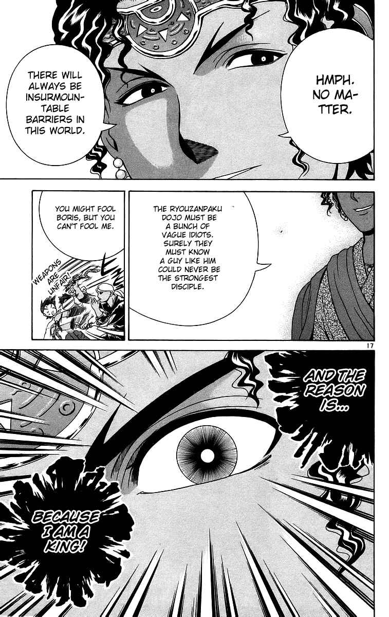 Chapter 182 - Page 16