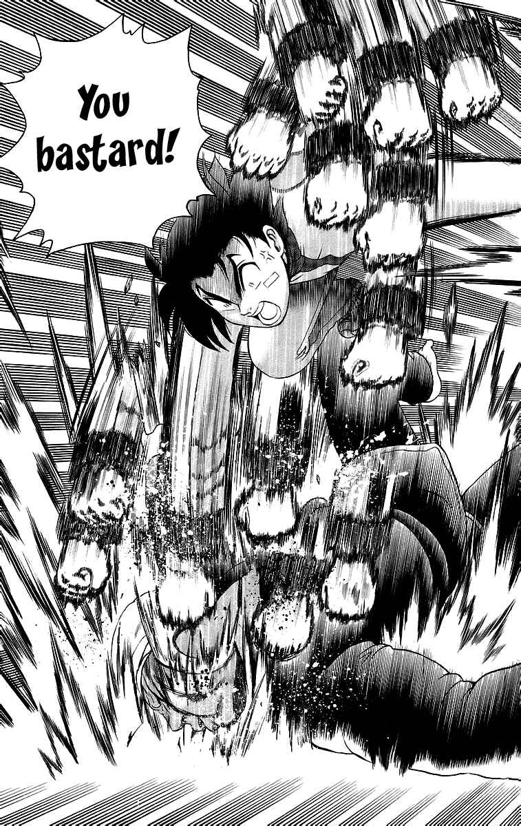 Chapter 182 - Page 20